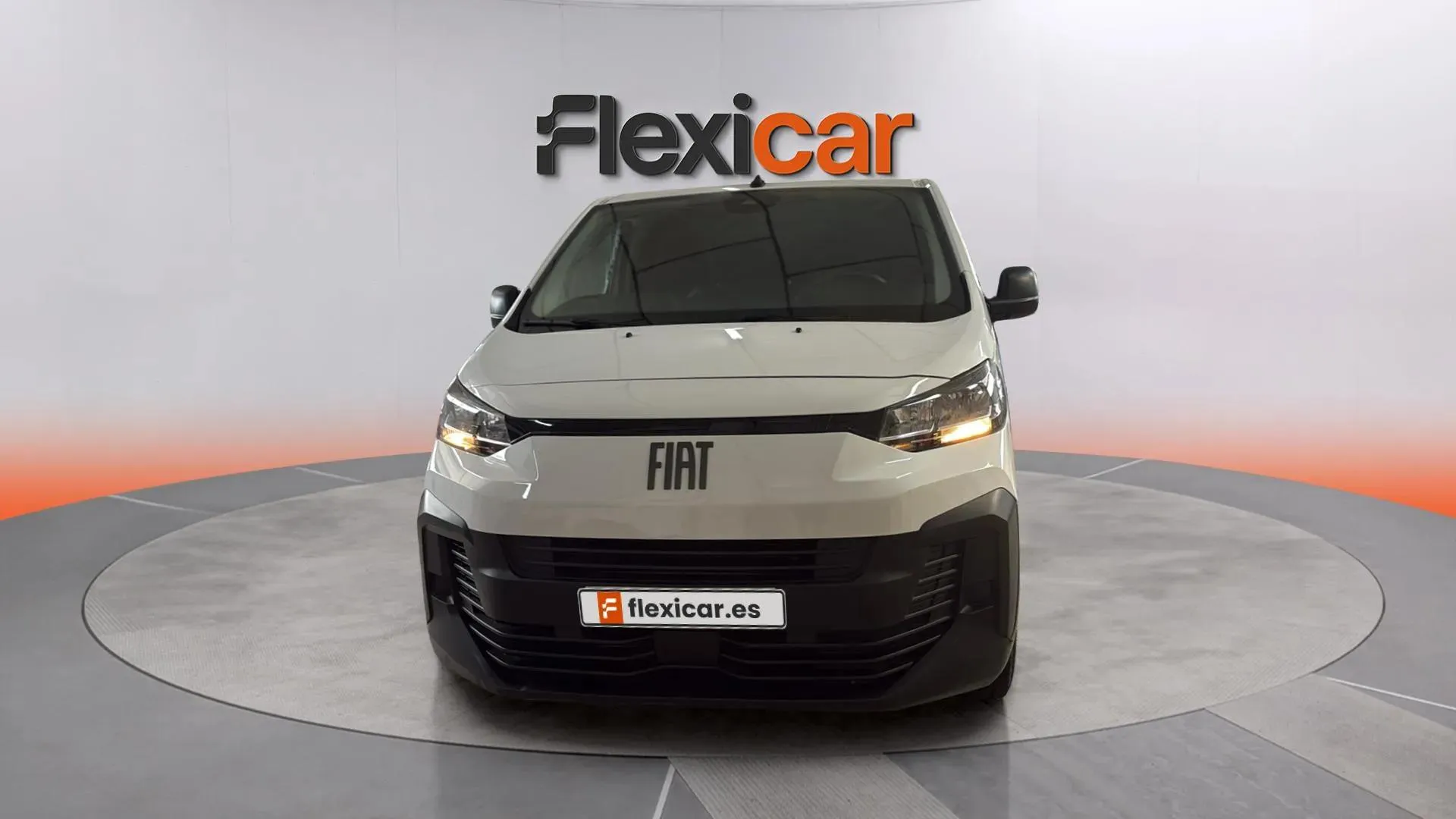 Fiat Scudo Doble Cab.Pleg.L2 1.5 M - foto 2
