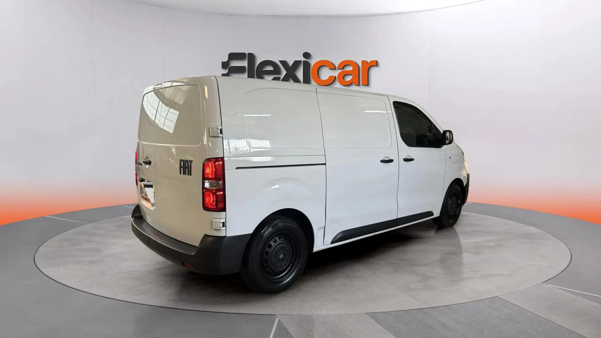 Fiat Scudo Doble Cab.Pleg.L2 1.5 M - foto 6