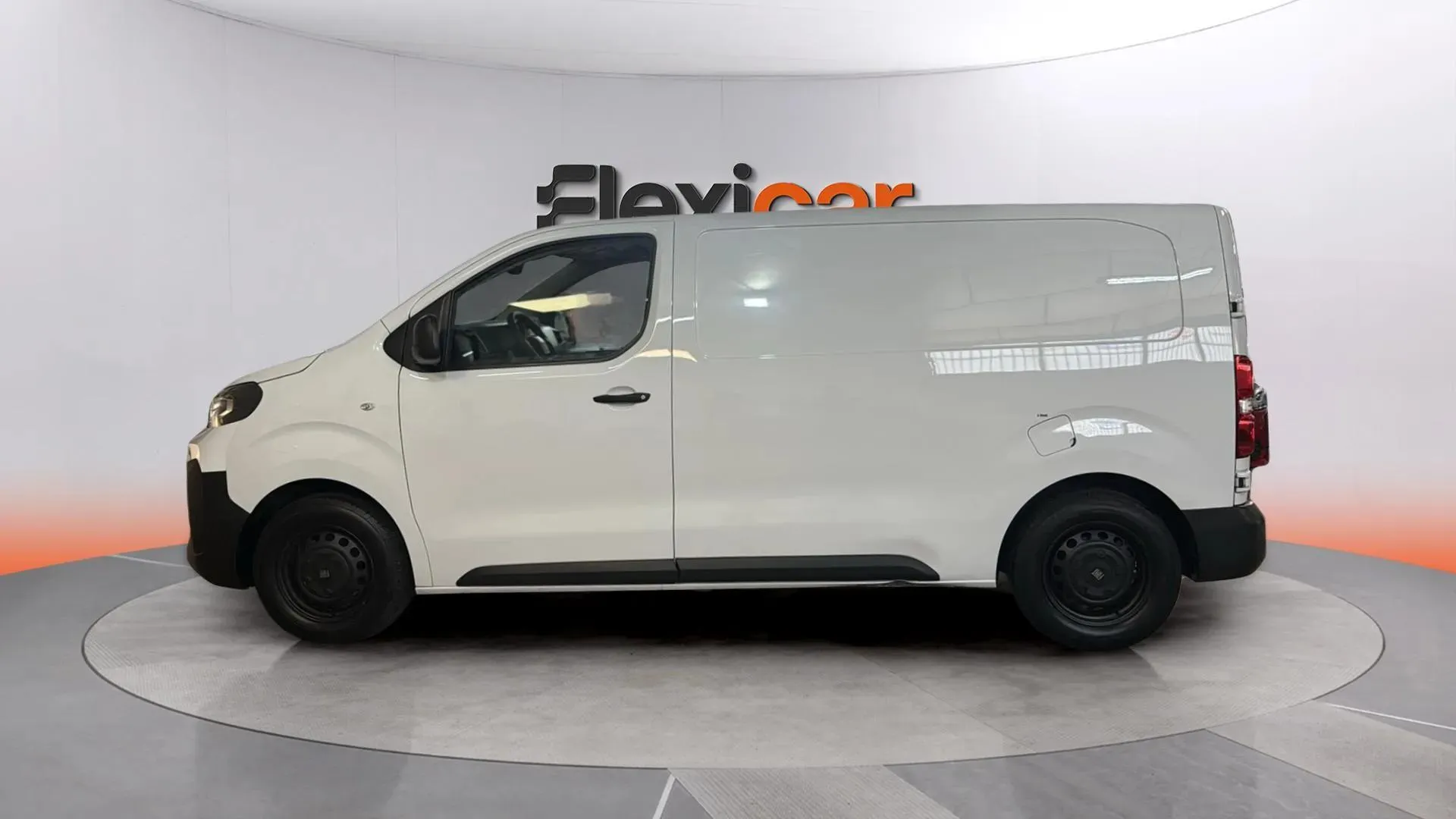 Fiat Scudo Doble Cab.Pleg.L2 1.5 M - foto 3