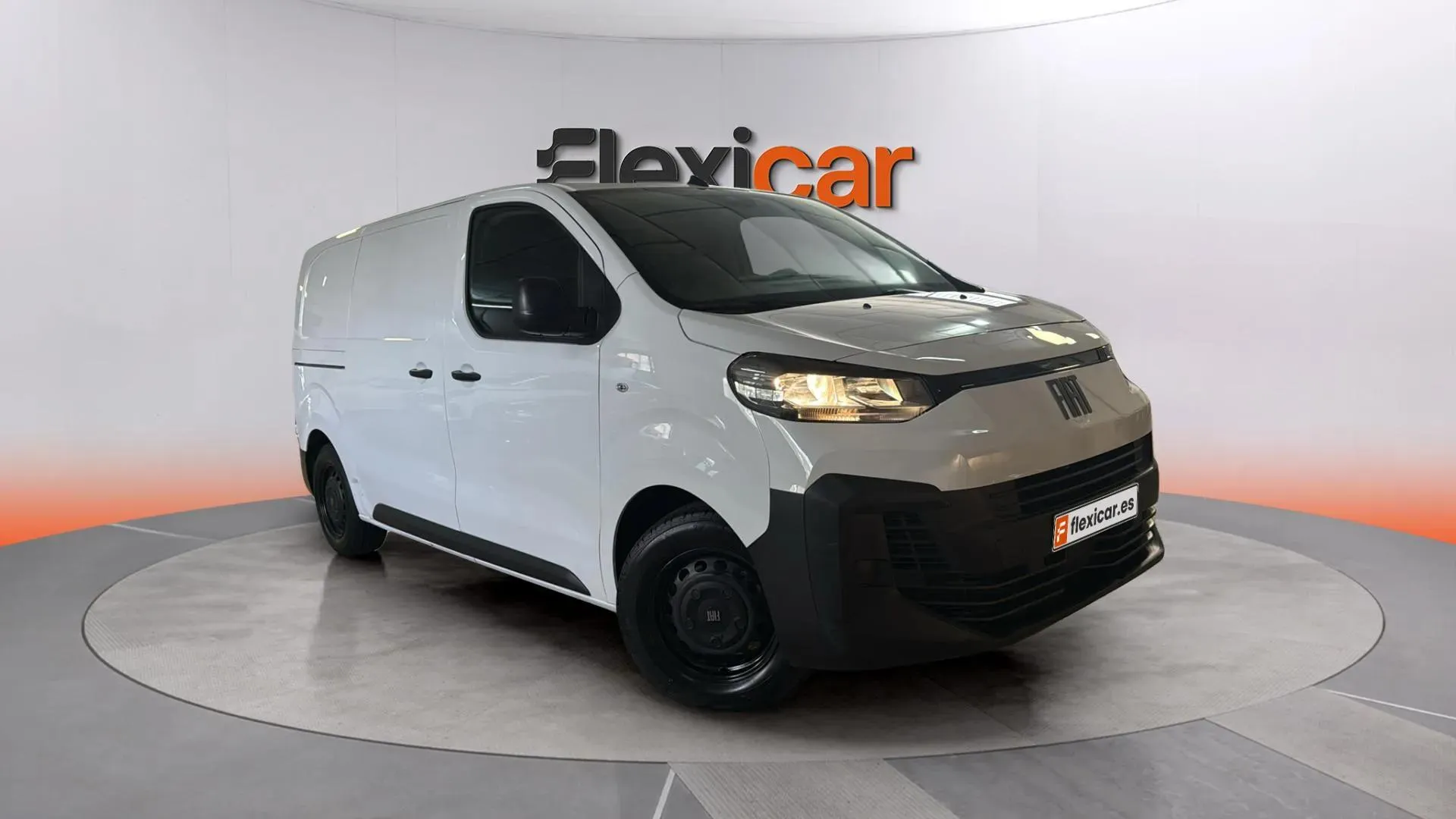 Fiat Scudo Doble Cab.Pleg.L2 1.5 M