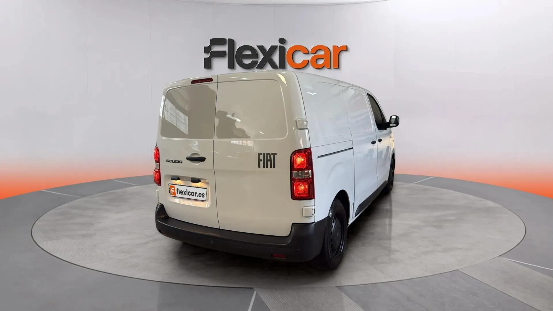 Fiat Scudo Doble Cab.Pleg.L2 1.5 M - foto 5