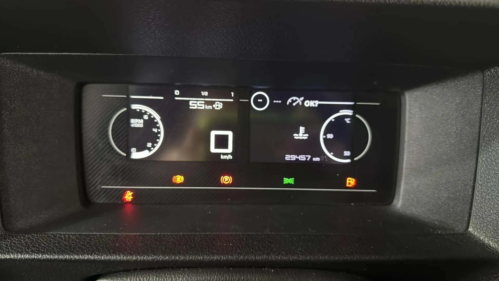 Fiat Scudo Doble Cab.Pleg.L2 1.5 M - foto 10