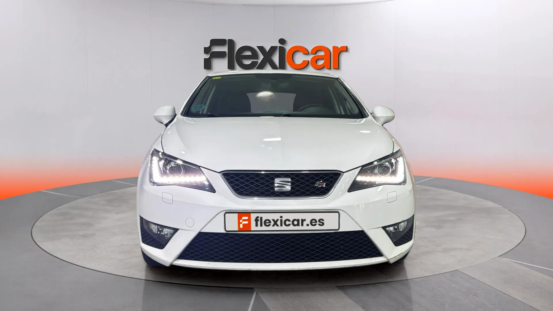 SEAT Ibiza 1.0 Ecotsi FR DSG - foto 2