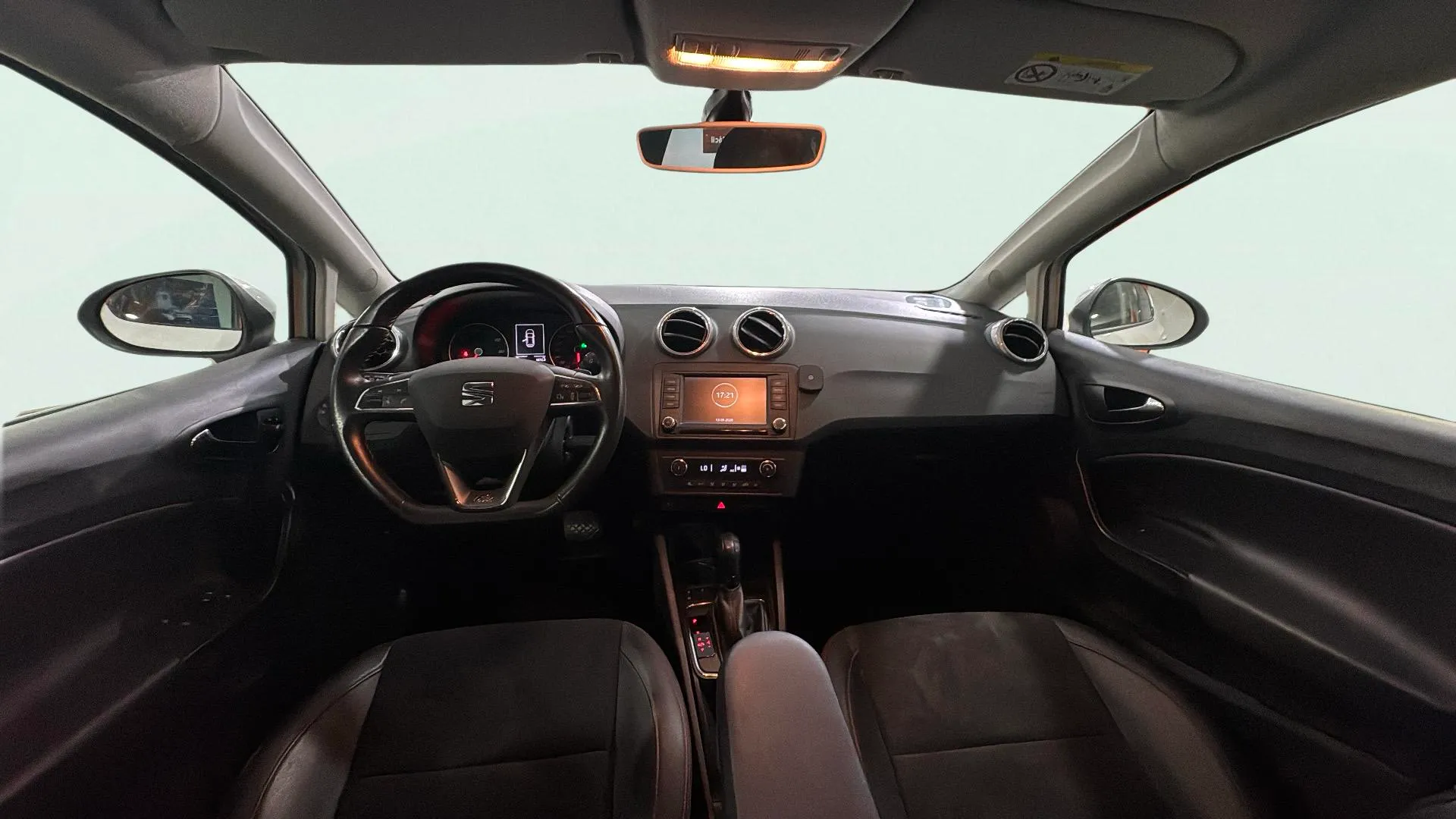 SEAT Ibiza 1.0 Ecotsi FR DSG - foto 9