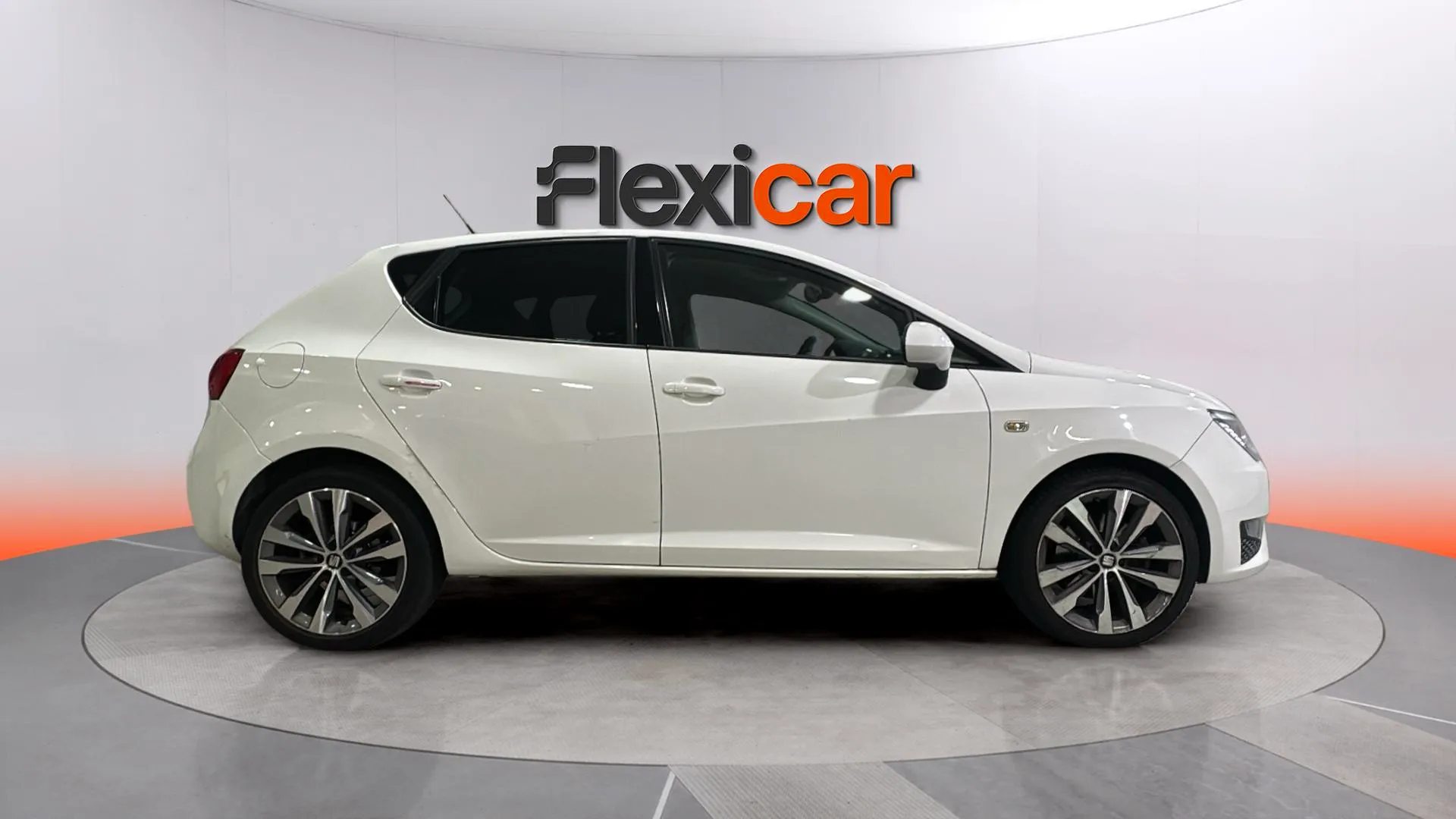 SEAT Ibiza 1.0 Ecotsi FR DSG - foto 7