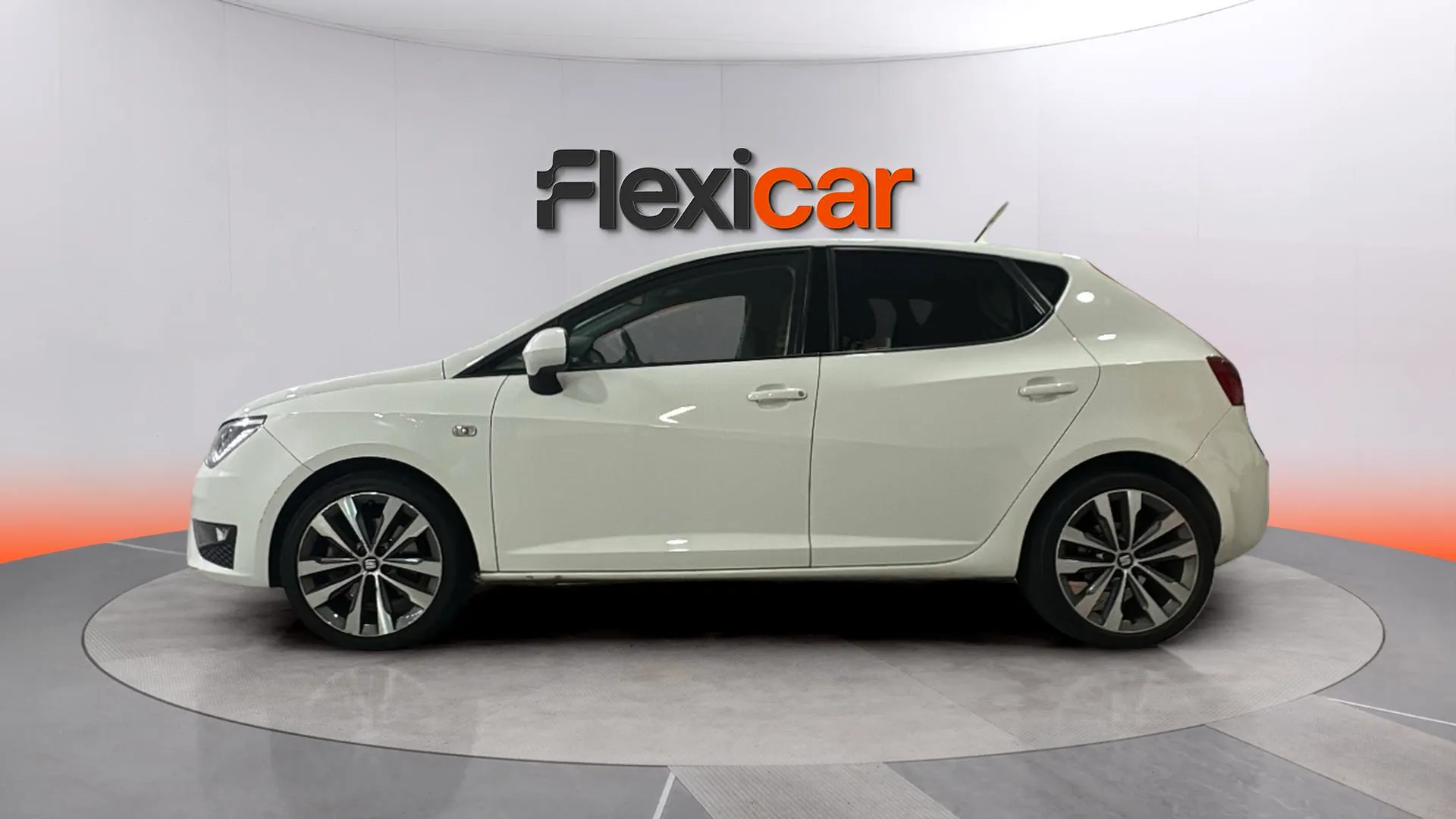 SEAT Ibiza 1.0 Ecotsi FR DSG - foto 4
