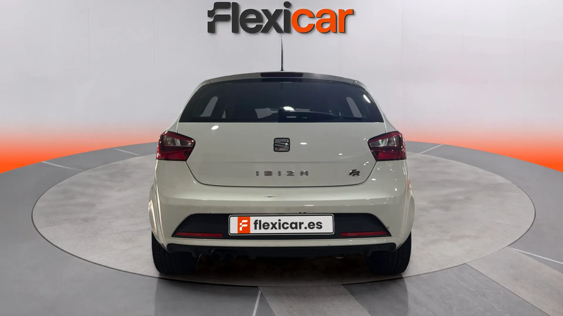 SEAT Ibiza 1.0 Ecotsi FR DSG - foto 8