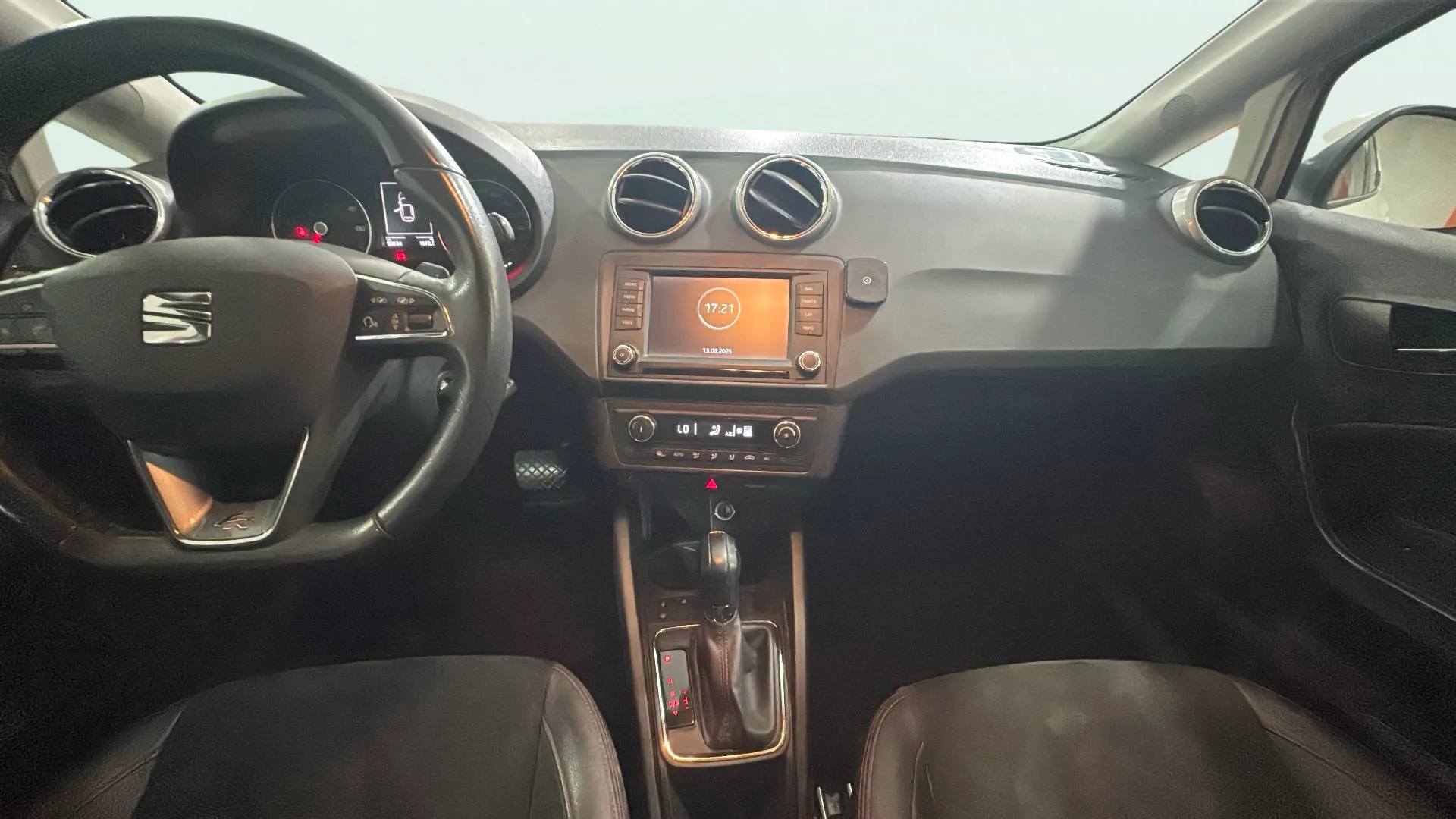 SEAT Ibiza 1.0 Ecotsi FR DSG - foto 11
