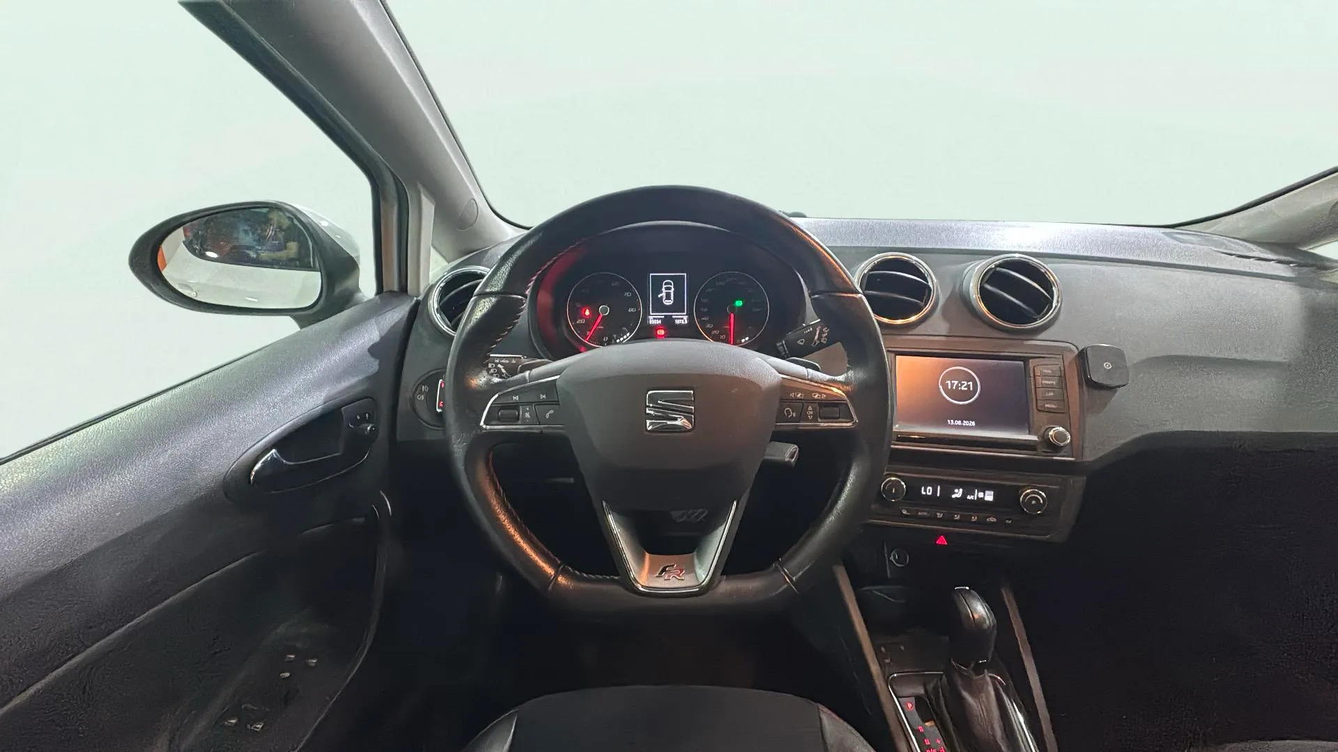 SEAT Ibiza 1.0 Ecotsi FR DSG - foto 10