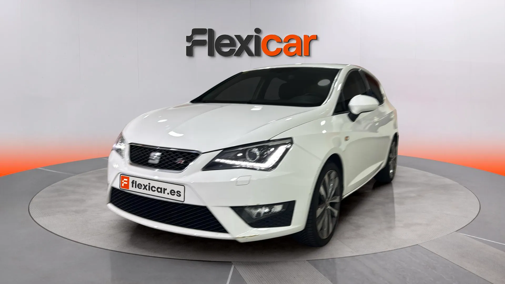 SEAT Ibiza 1.0 Ecotsi FR DSG - foto 3