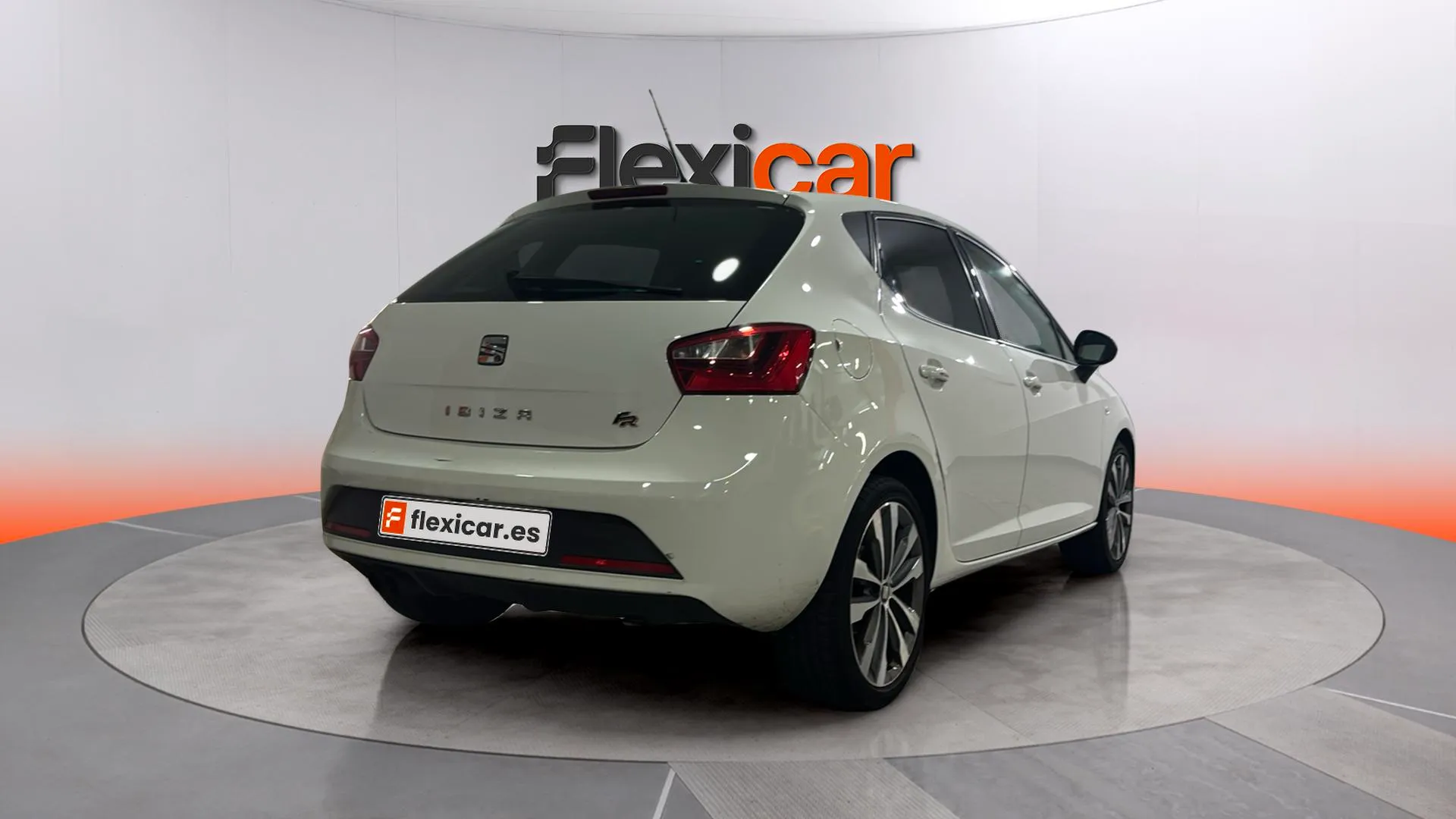 SEAT Ibiza 1.0 Ecotsi FR DSG - foto 6