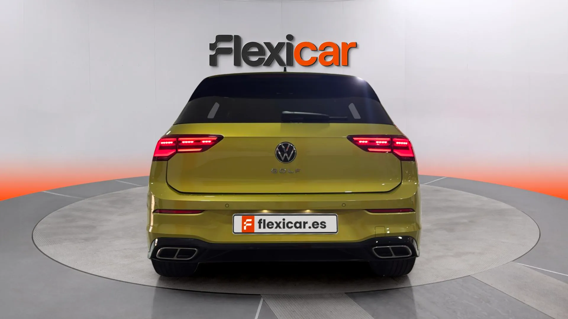 Volkswagen Golf R-Line 1.5 TSI - foto 6