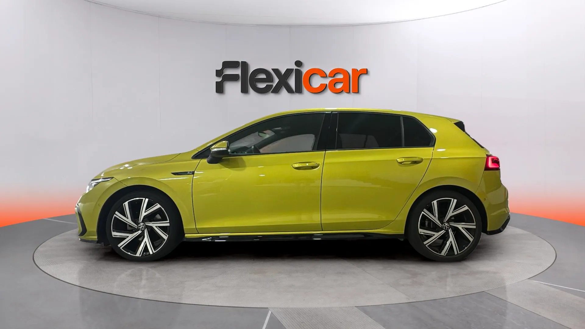 Volkswagen Golf R-Line 1.5 TSI - foto 4