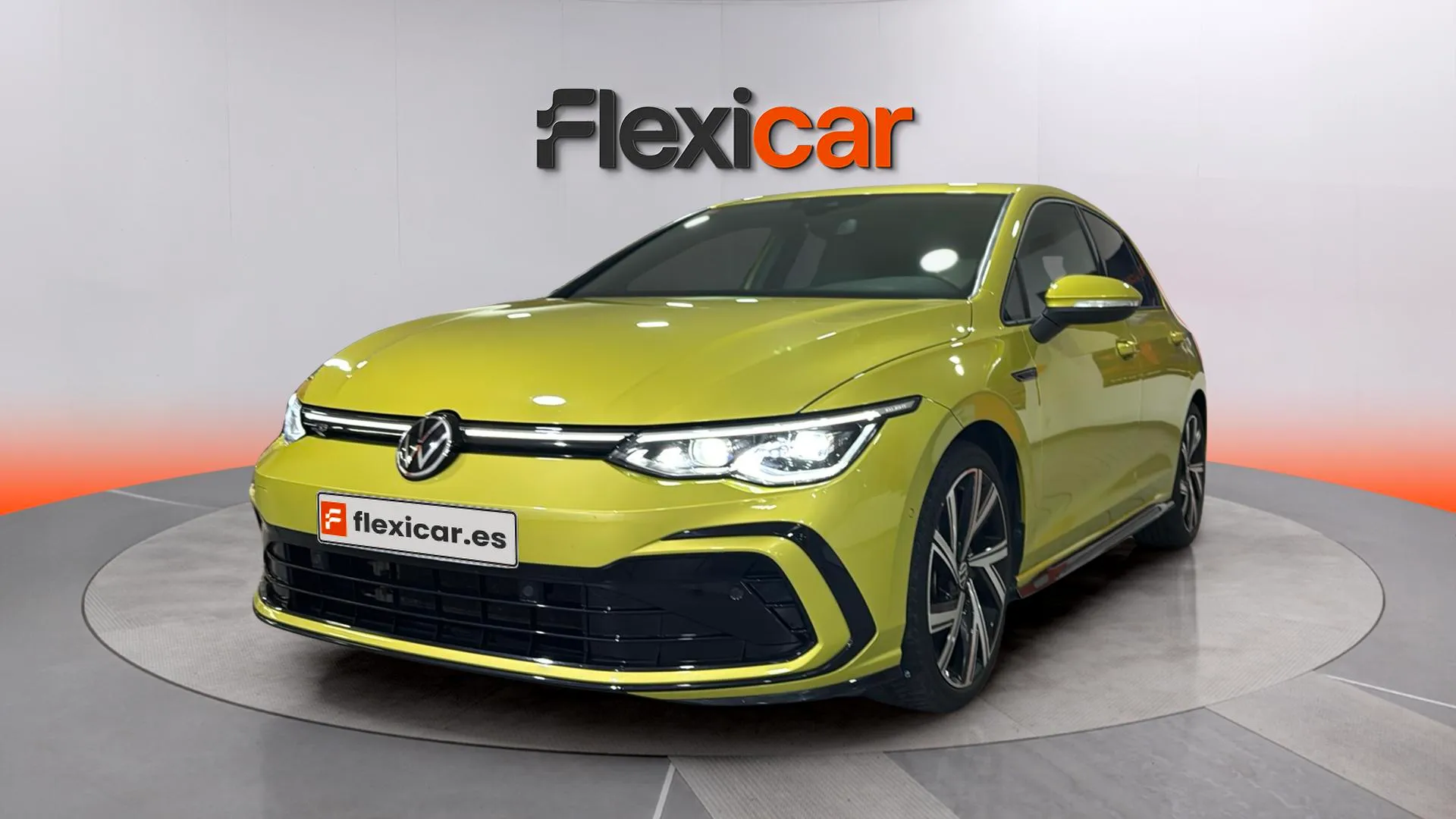 Volkswagen Golf R-Line 1.5 TSI - foto 3