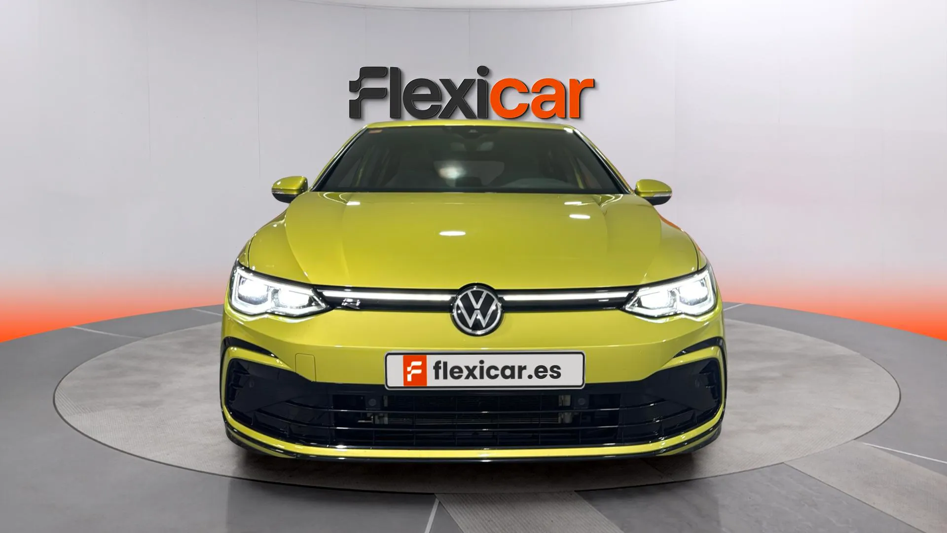 Volkswagen Golf R-Line 1.5 TSI - foto 2