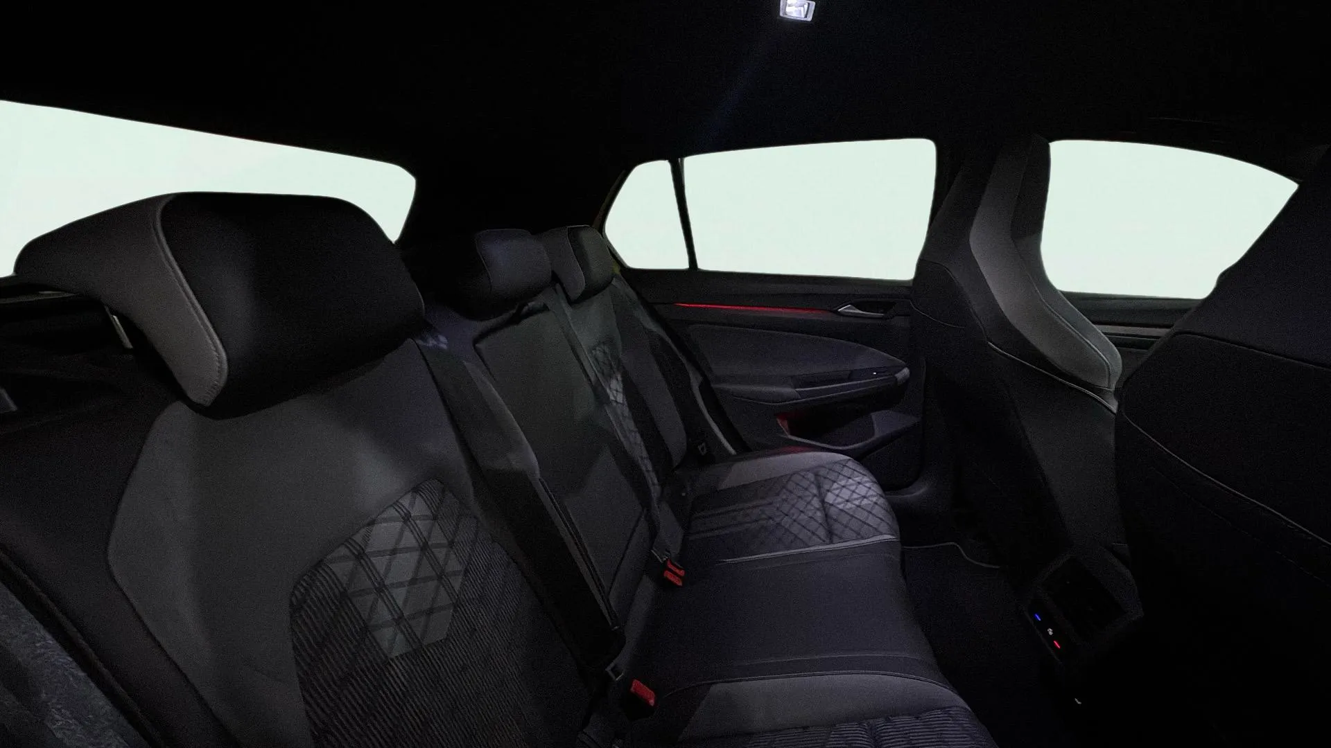 Volkswagen Golf R-Line 1.5 TSI - foto 13