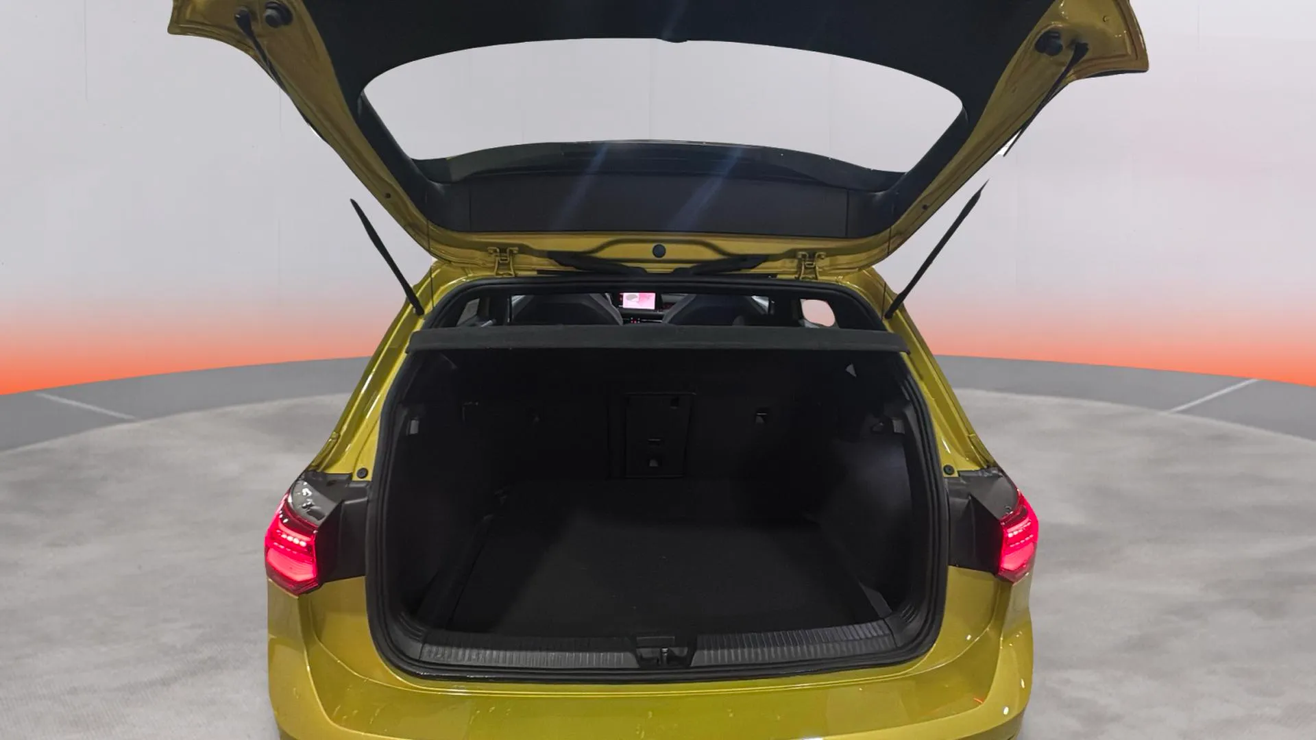 Volkswagen Golf R-Line 1.5 TSI - foto 15