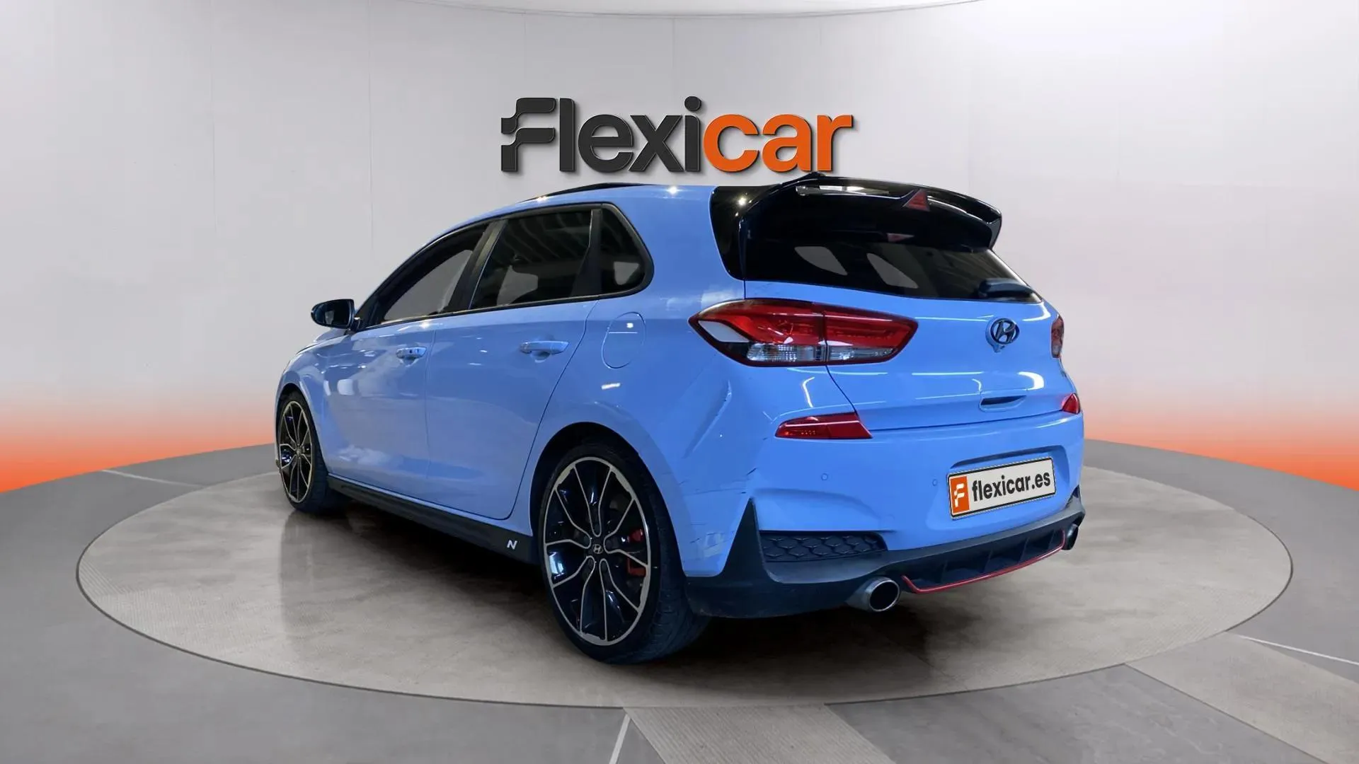 Hyundai i30 2.0 T-GDi N Performance Sky - foto 5