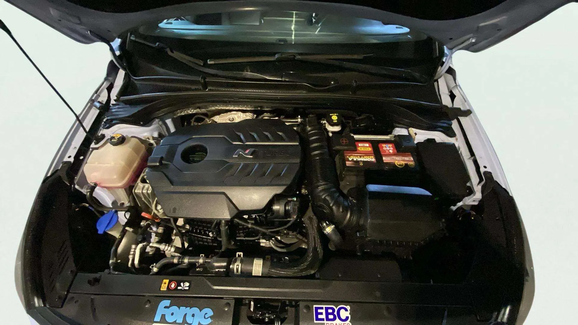 Hyundai i30 2.0 T-GDi N Performance Sky - foto 20
