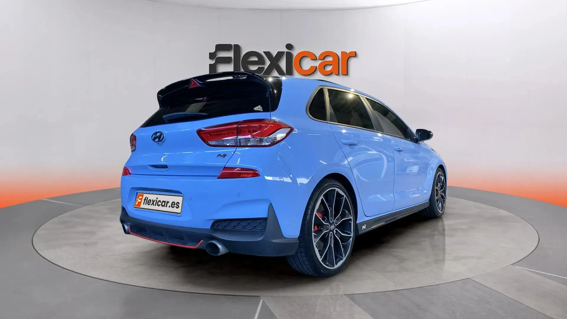 Hyundai i30 2.0 T-GDi N Performance Sky - foto 7