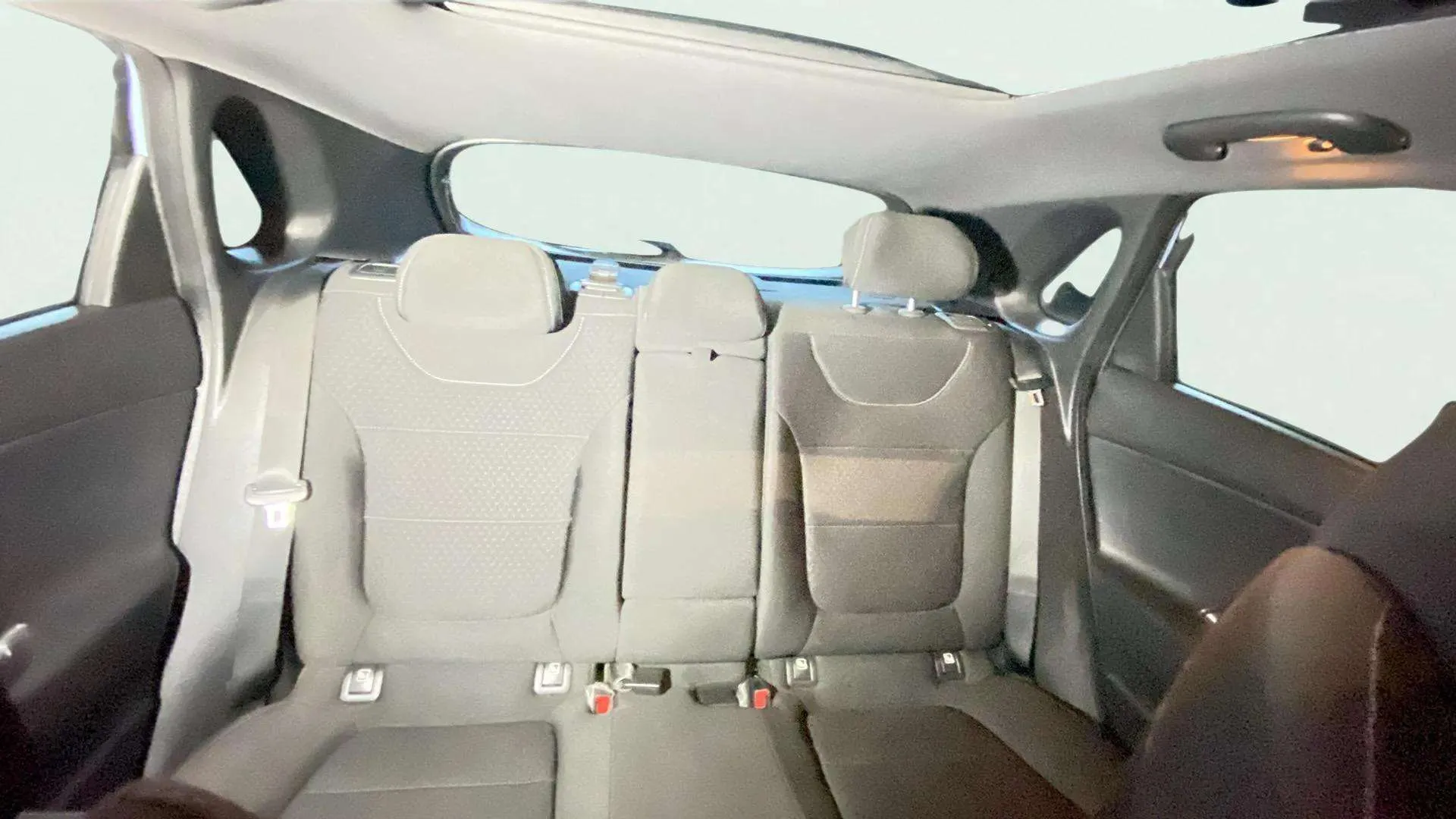 Hyundai i30 2.0 T-GDi N Performance Sky - foto 19