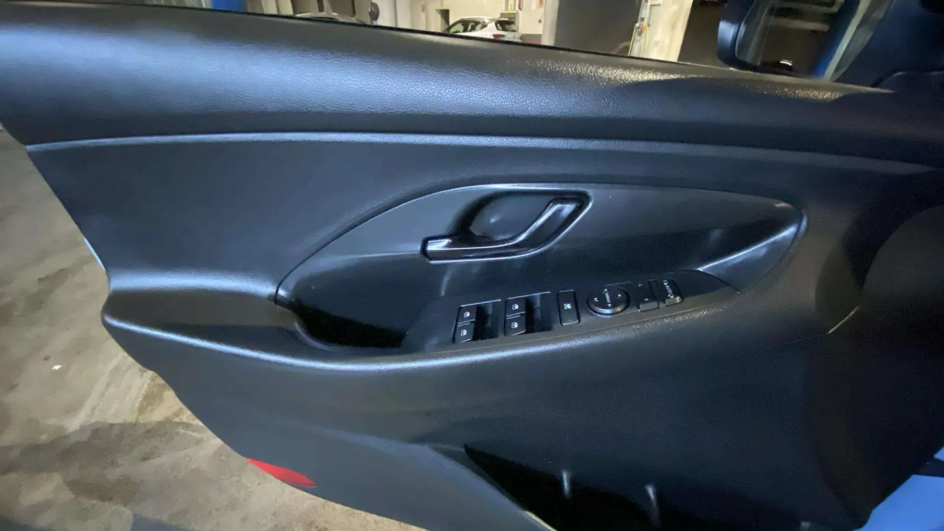 Hyundai i30 2.0 T-GDi N Performance Sky - foto 24