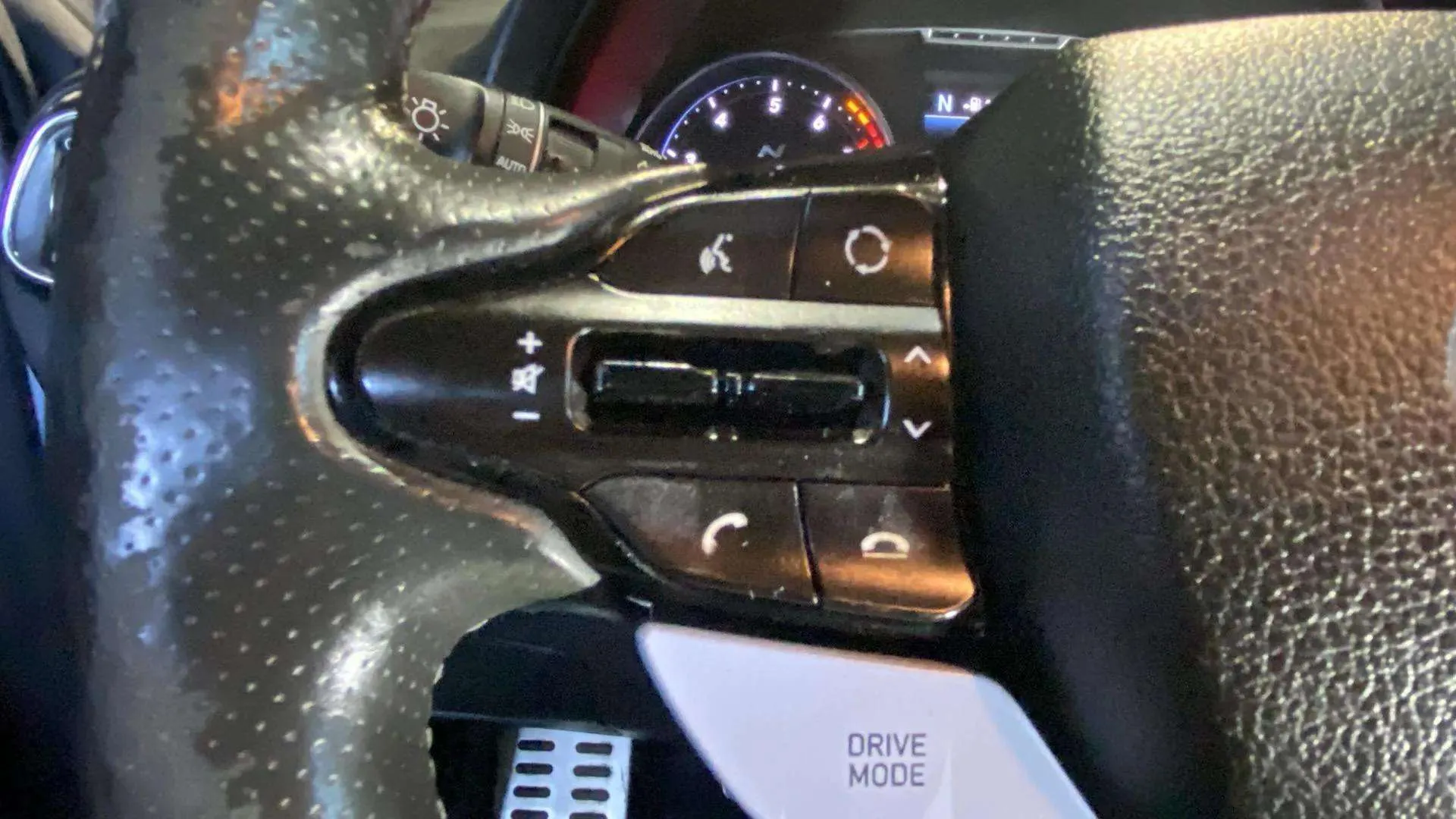 Hyundai i30 2.0 T-GDi N Performance Sky - foto 26