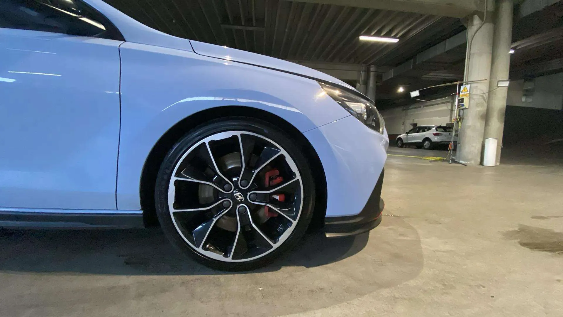 Hyundai i30 2.0 T-GDi N Performance Sky - foto 11