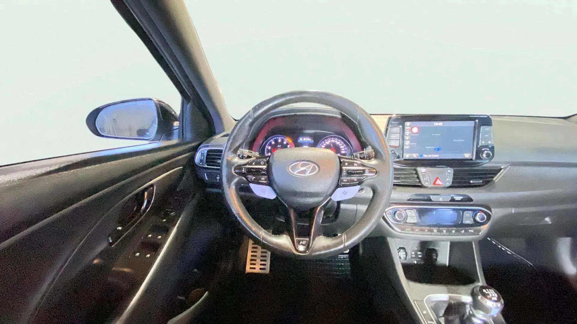 Hyundai i30 2.0 T-GDi N Performance Sky - foto 16