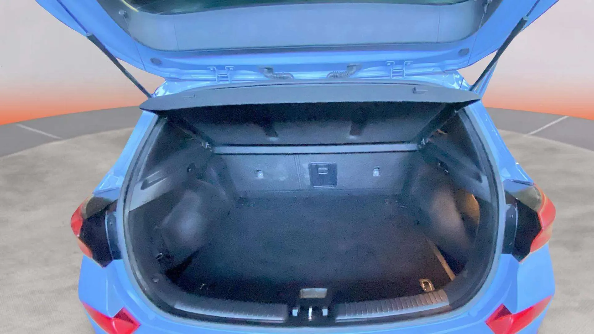 Hyundai i30 2.0 T-GDi N Performance Sky - foto 12