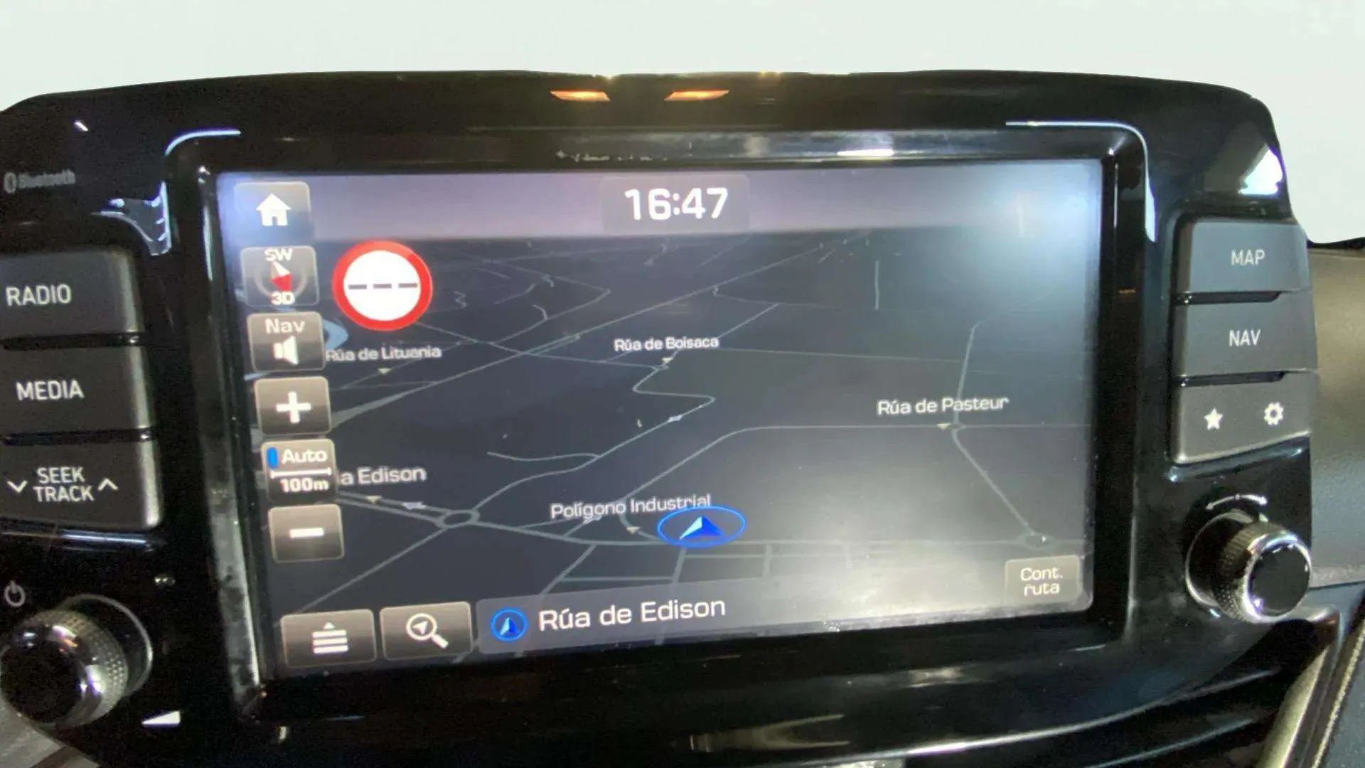 Hyundai i30 2.0 T-GDi N Performance Sky - foto 23