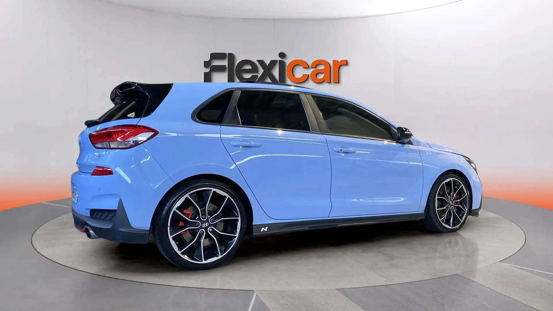 Hyundai i30 2.0 T-GDi N Performance Sky - foto 8