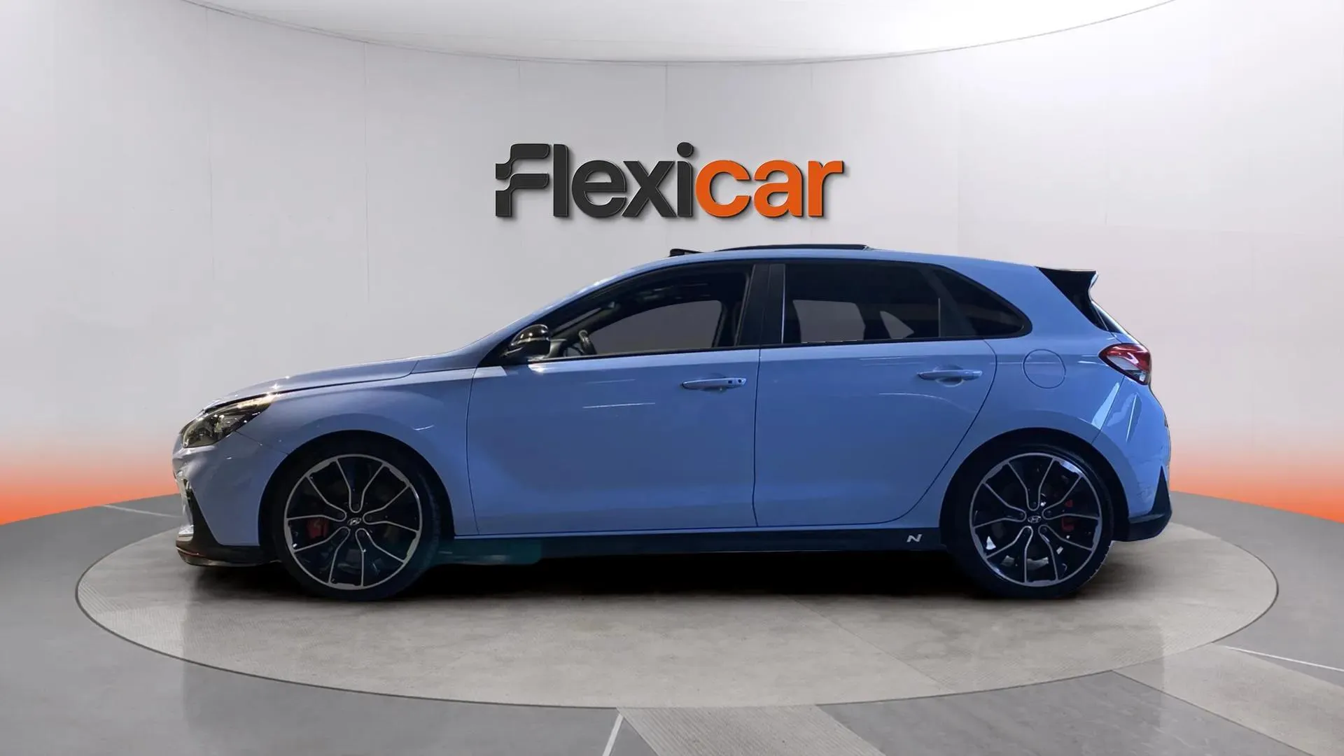 Hyundai i30 2.0 T-GDi N Performance Sky - foto 4