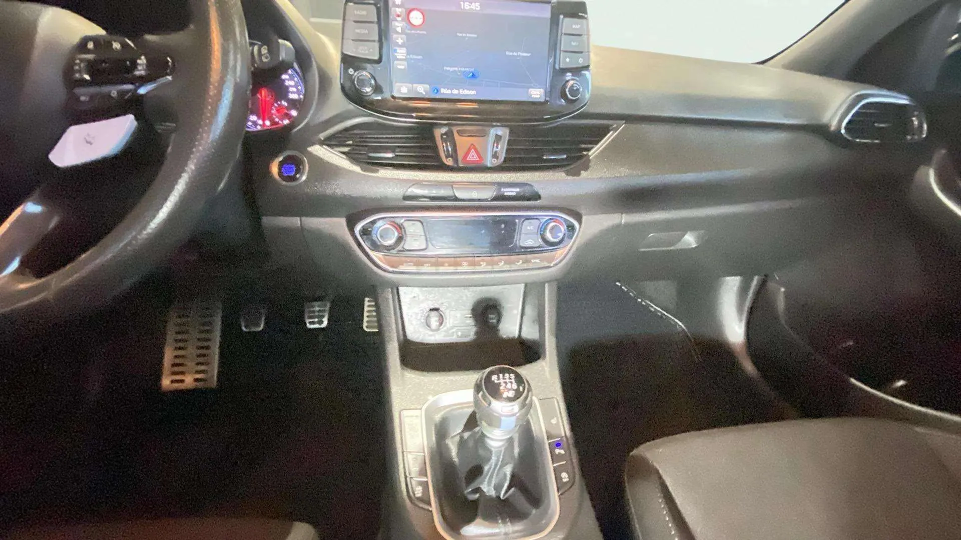 Hyundai i30 2.0 T-GDi N Performance Sky - foto 15