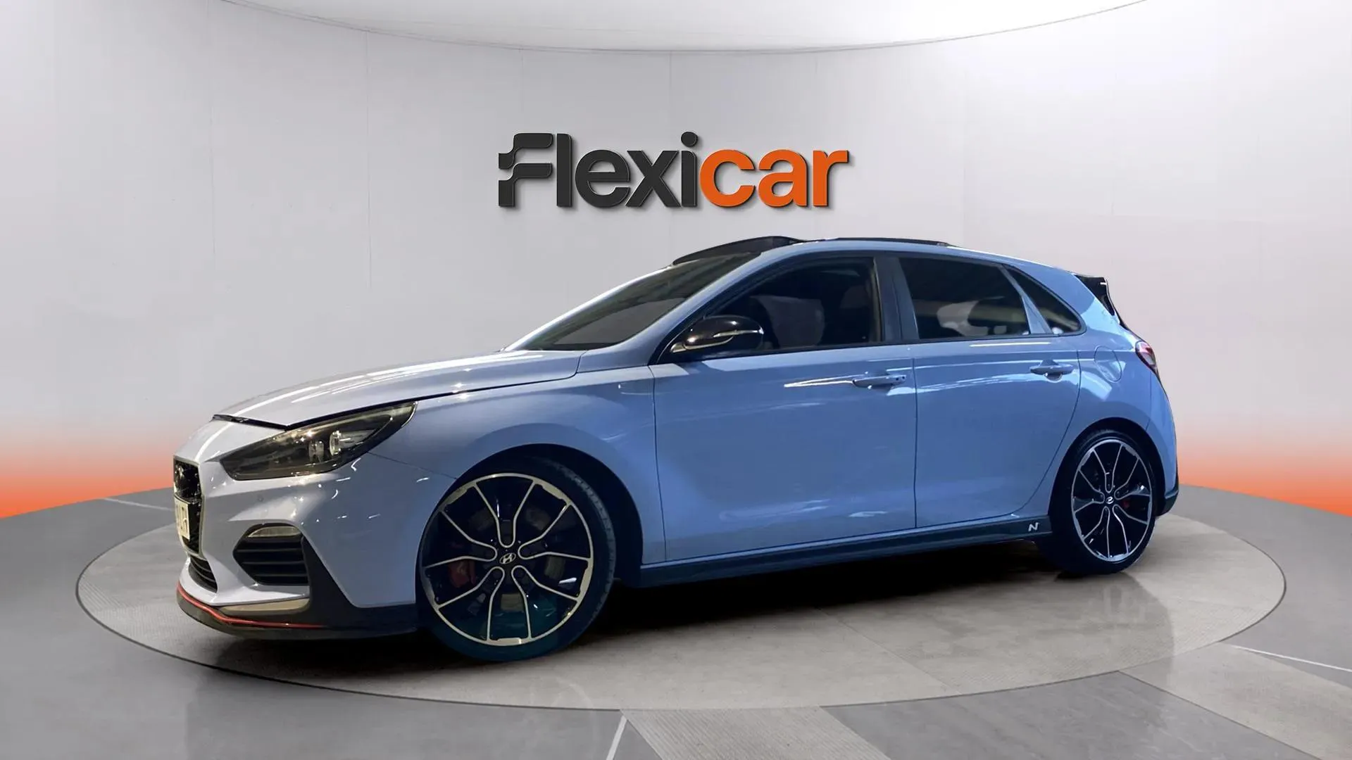 Hyundai i30 2.0 T-GDi N Performance Sky - foto 3