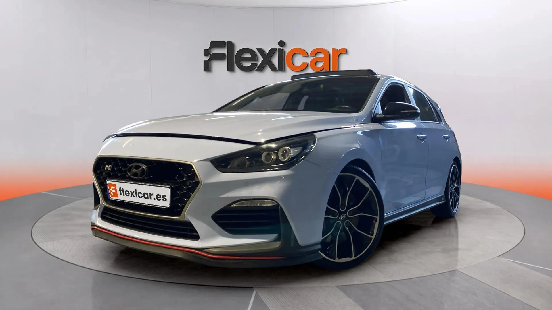 Hyundai i30 2.0 T-GDi N Performance Sky - foto 10