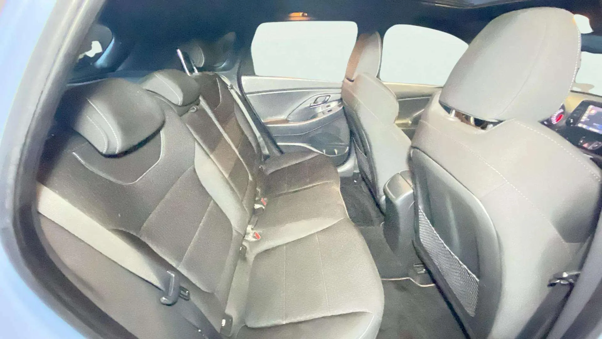 Hyundai i30 2.0 T-GDi N Performance Sky - foto 18