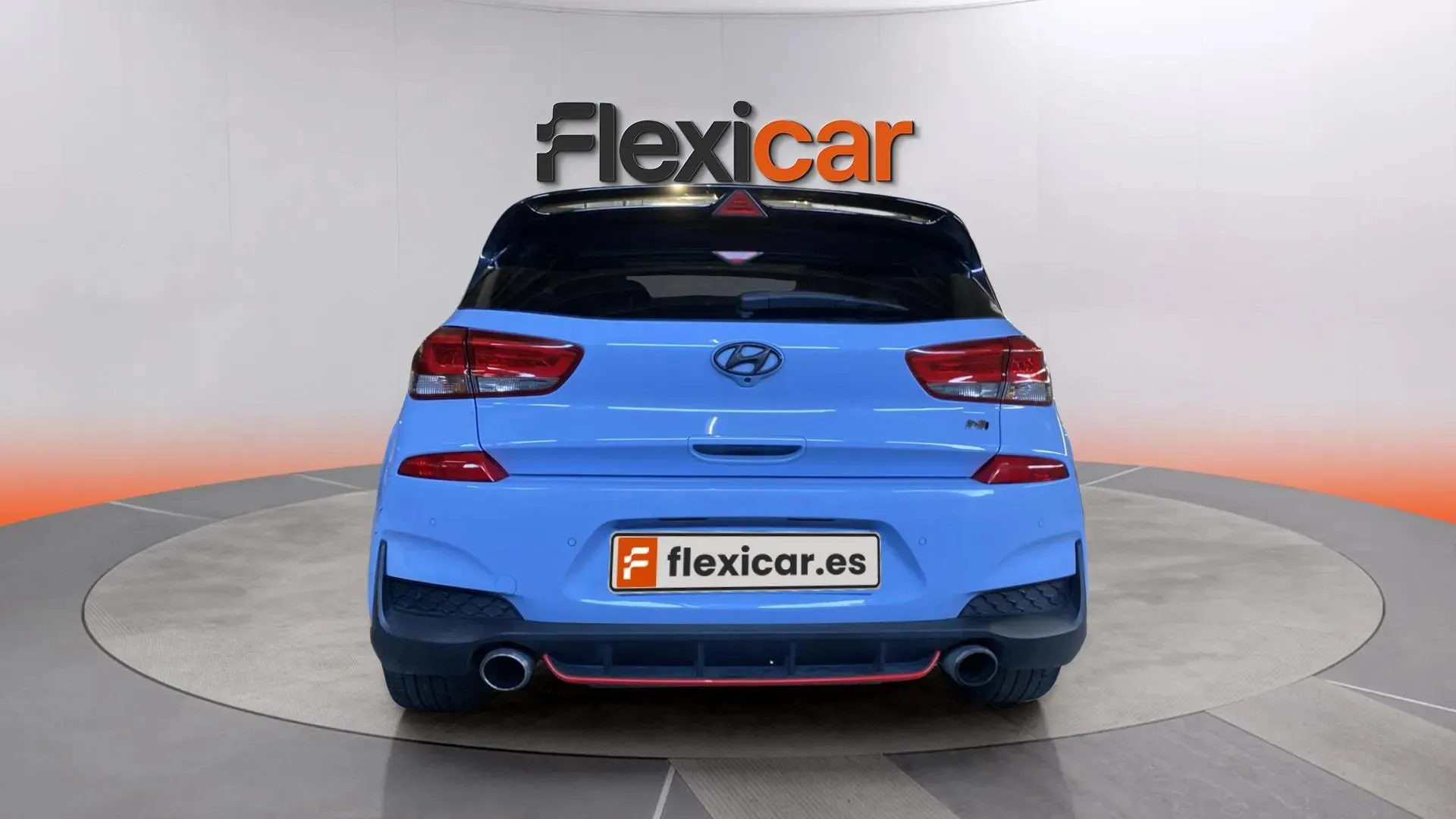 Hyundai i30 2.0 T-GDi N Performance Sky - foto 6