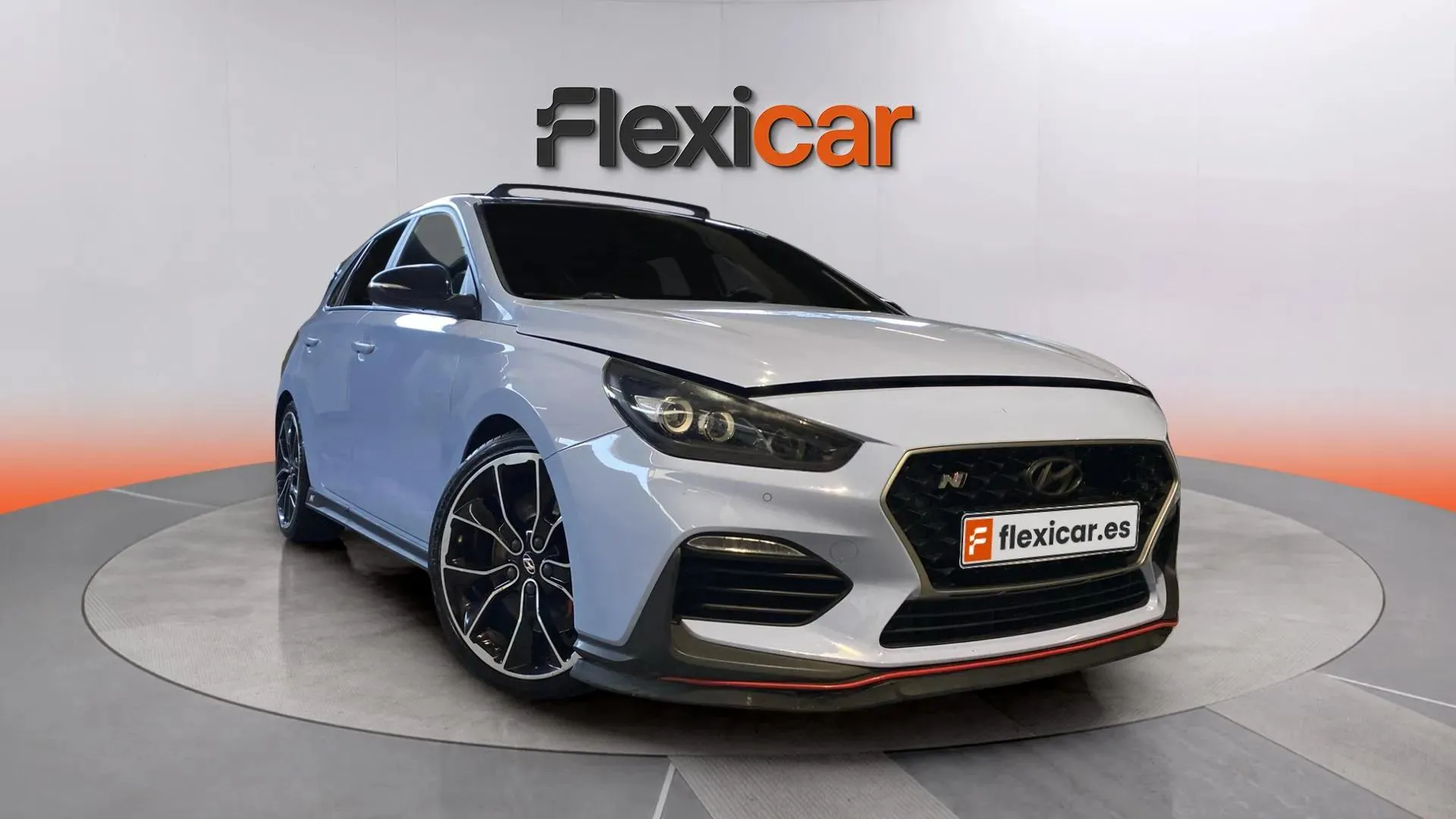 Hyundai i30 2.0 T-GDi N Performance Sky - foto 2