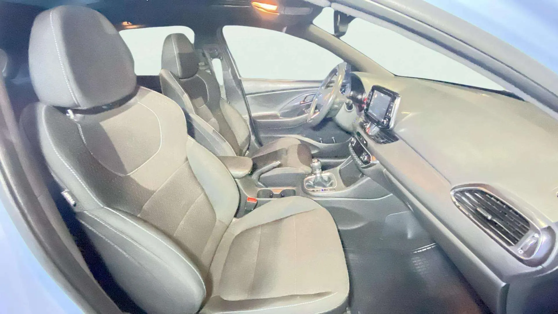 Hyundai i30 2.0 T-GDi N Performance Sky - foto 17
