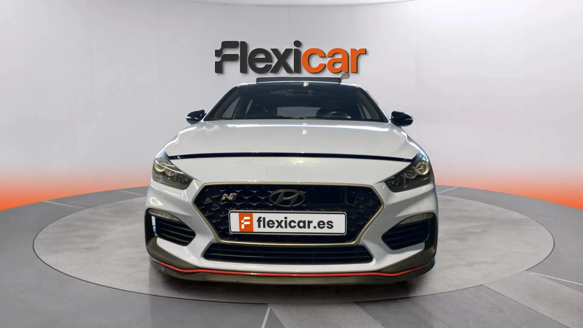 Hyundai i30 2.0 T-GDi N Performance Sky - foto 33