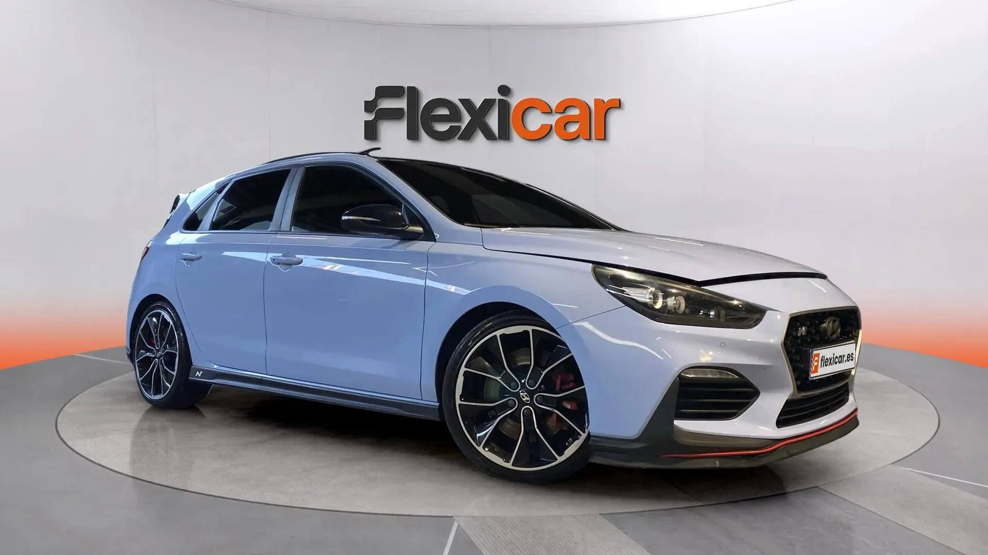 Hyundai i30 2.0 T-GDi N Performance Sky - foto 1