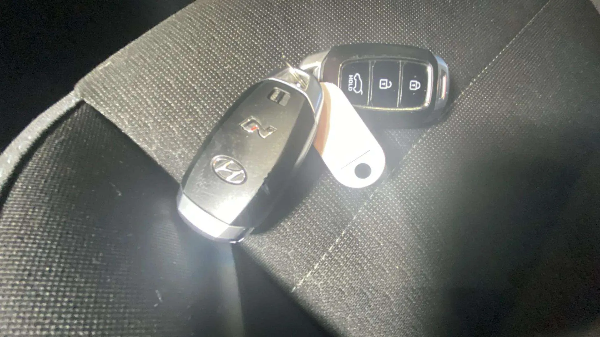 Hyundai i30 2.0 T-GDi N Performance Sky - foto 22