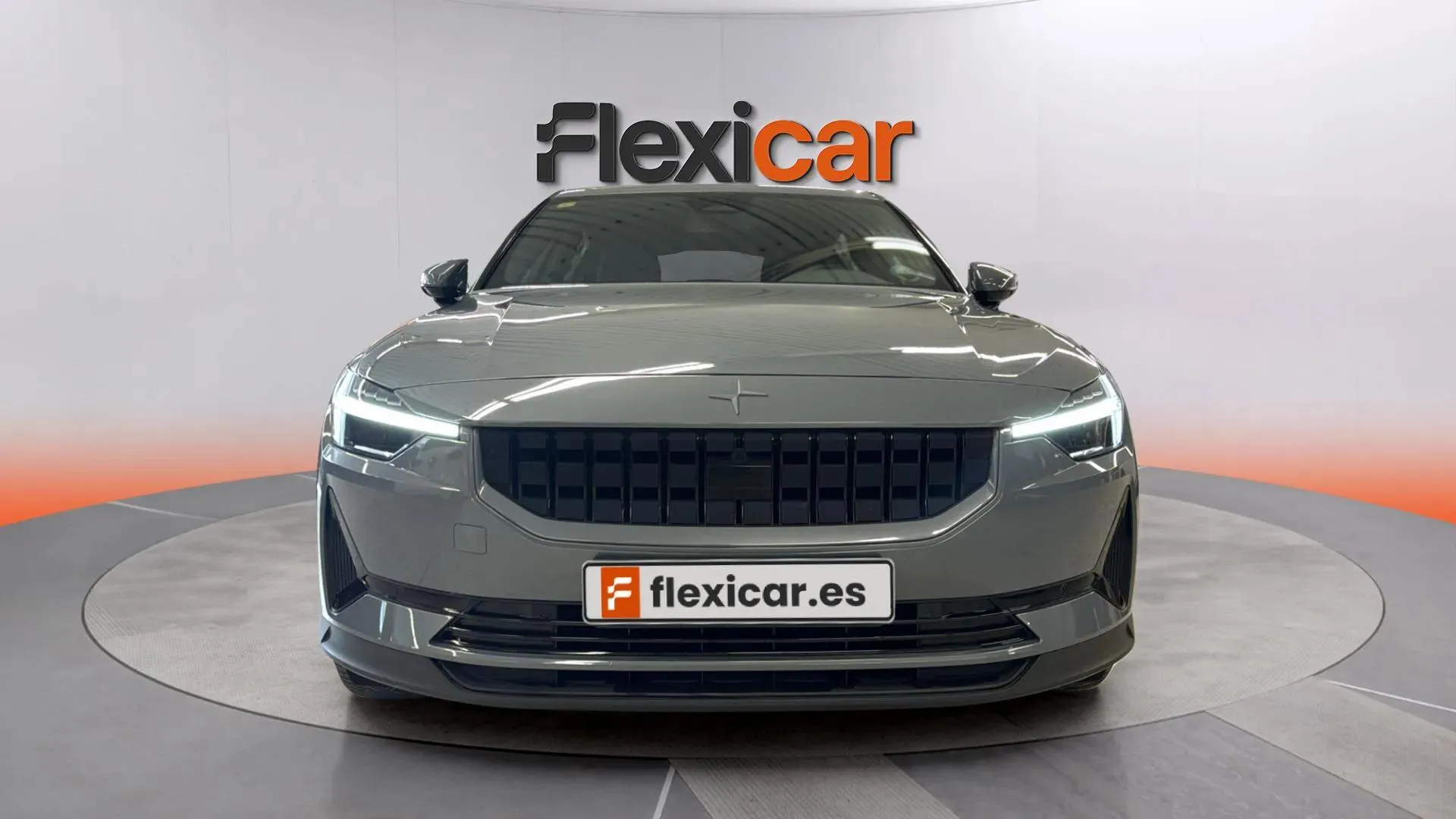 Polestar 2 Standard Range Single Motor FWD 69kWh - foto 2