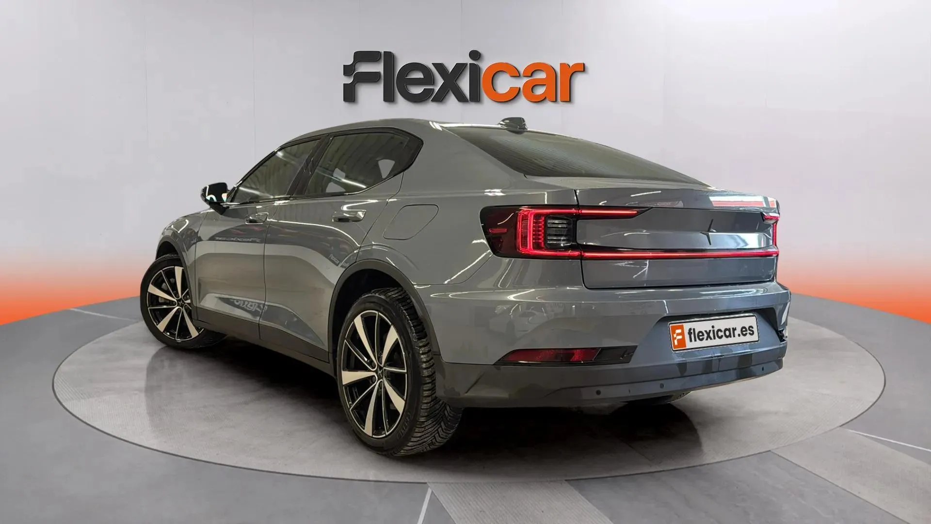 Polestar 2 Standard Range Single Motor FWD 69kWh - foto 5