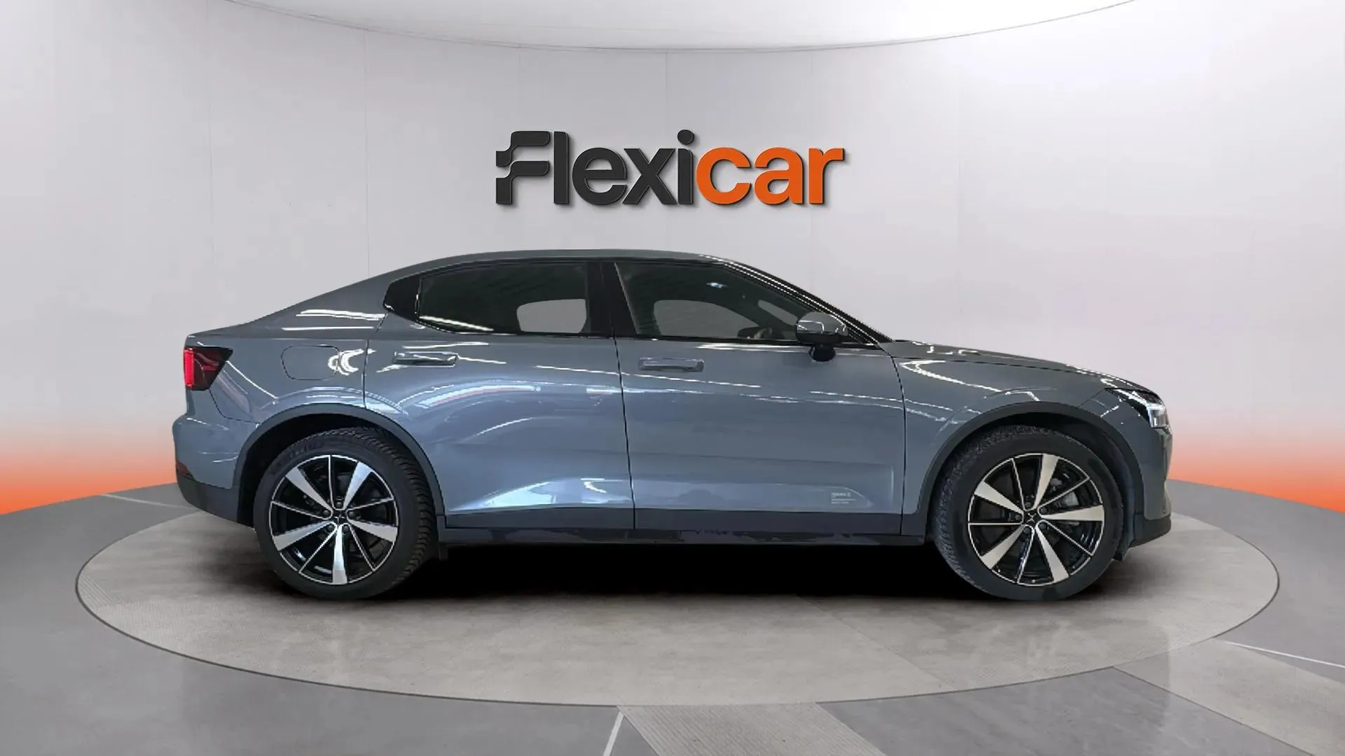 Polestar 2 Standard Range Single Motor FWD 69kWh - foto 8