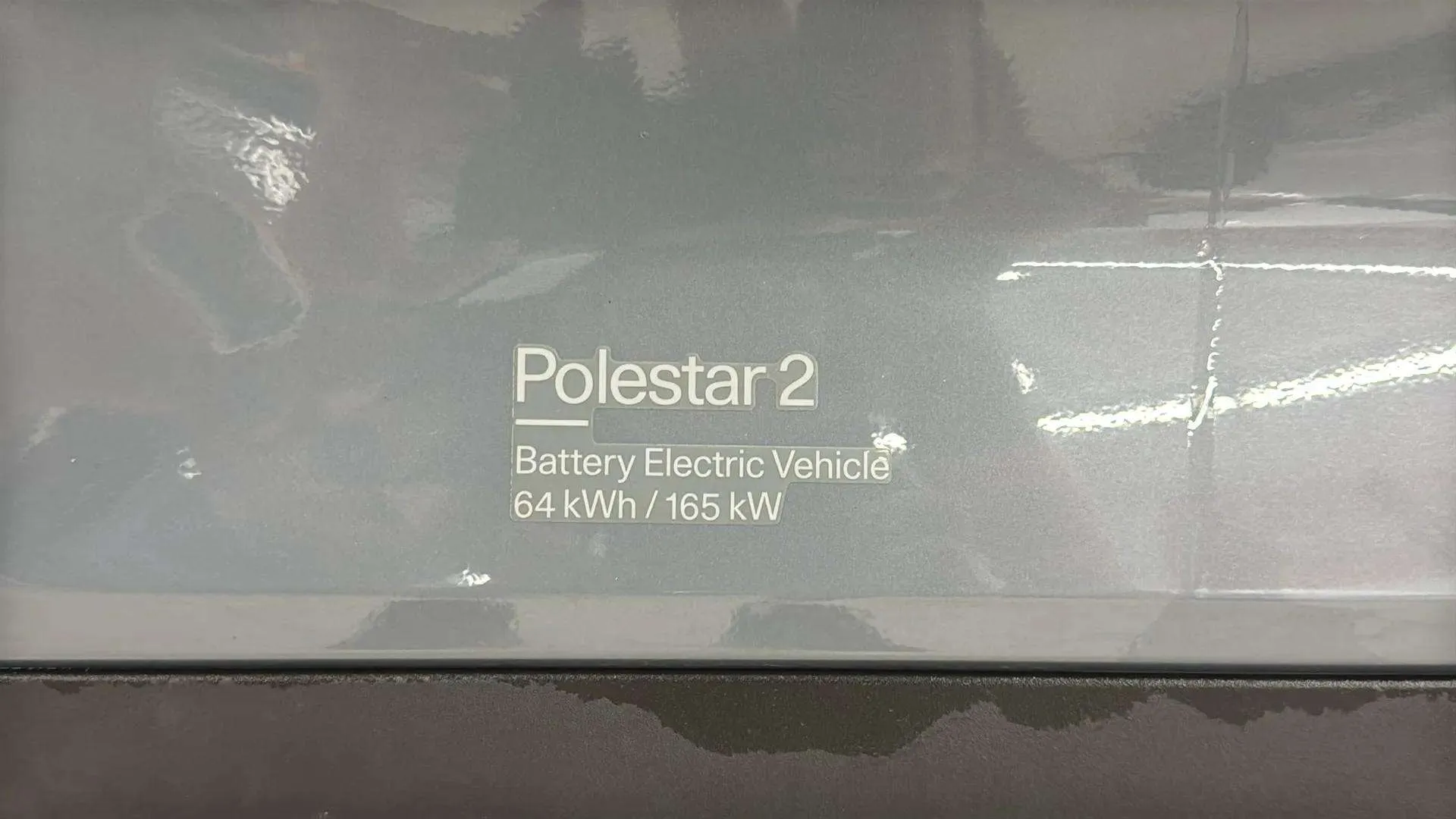 Polestar 2 Standard Range Single Motor FWD 69kWh - foto 11