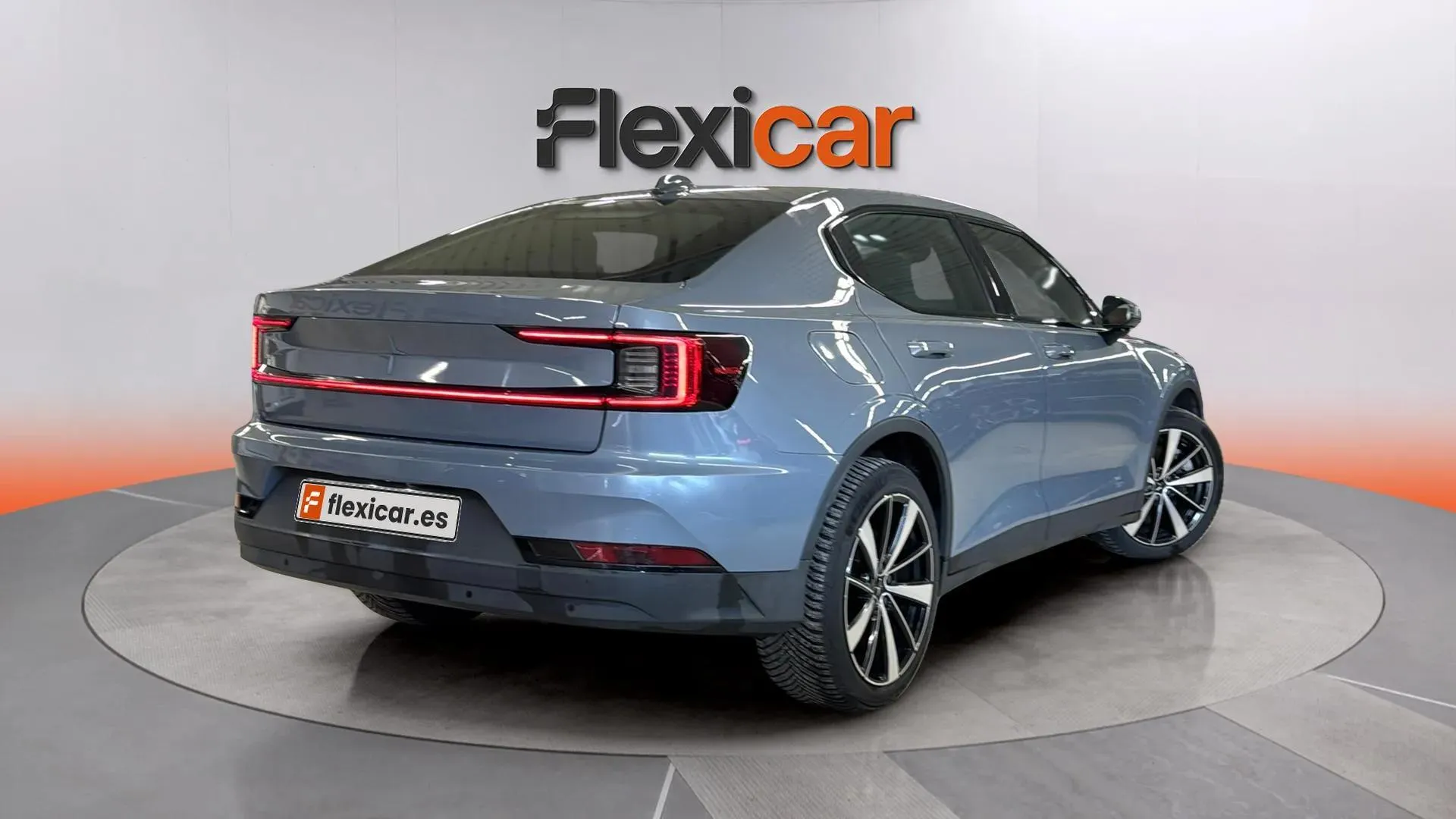Polestar 2 Standard Range Single Motor FWD 69kWh - foto 7