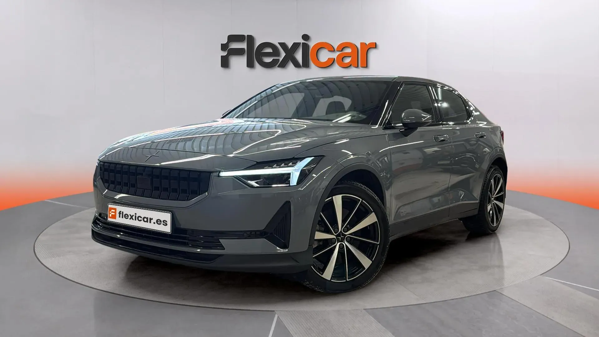 Polestar 2 Standard Range Single Motor FWD 69kWh - foto 3