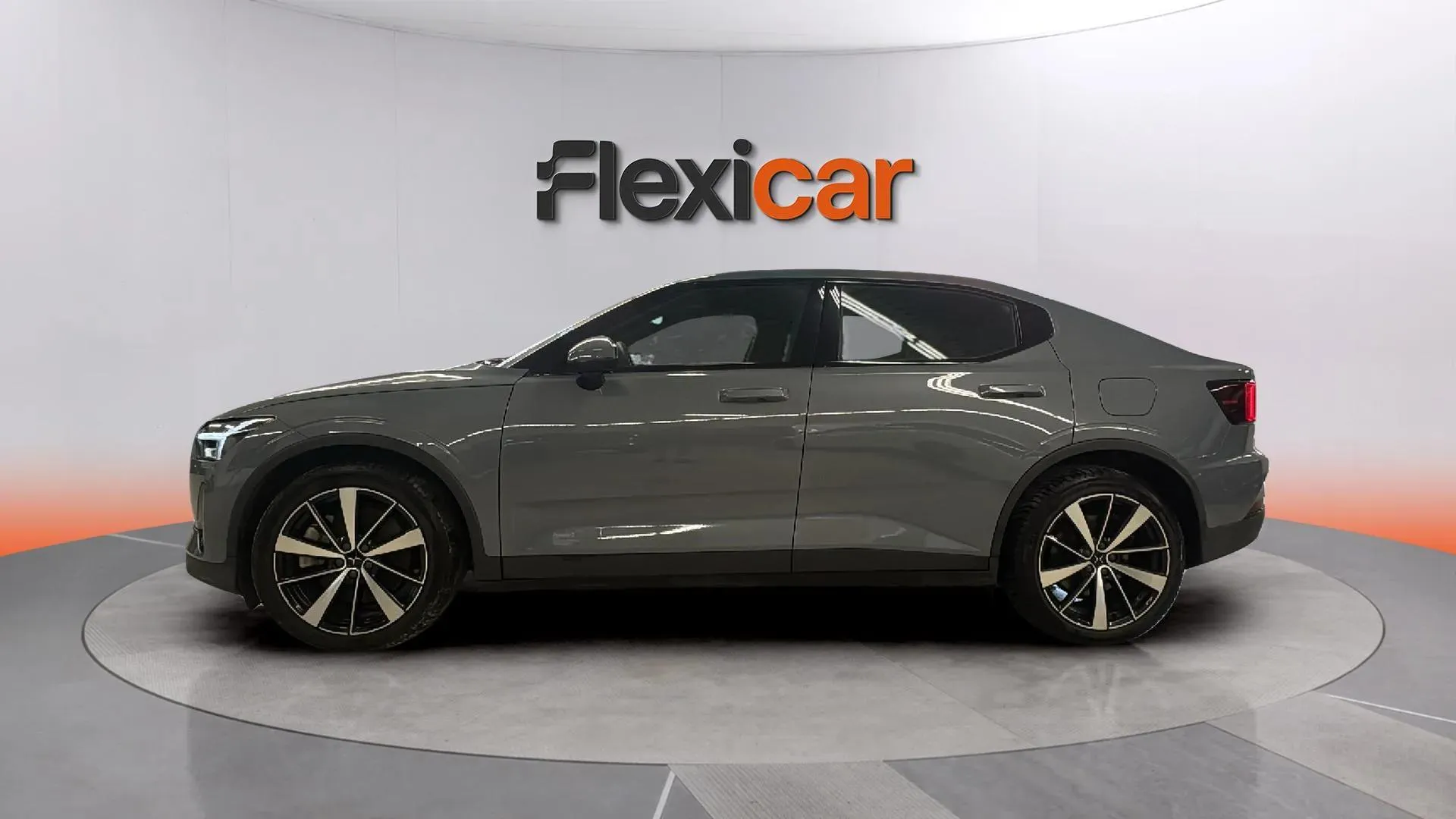 Polestar 2 Standard Range Single Motor FWD 69kWh - foto 4